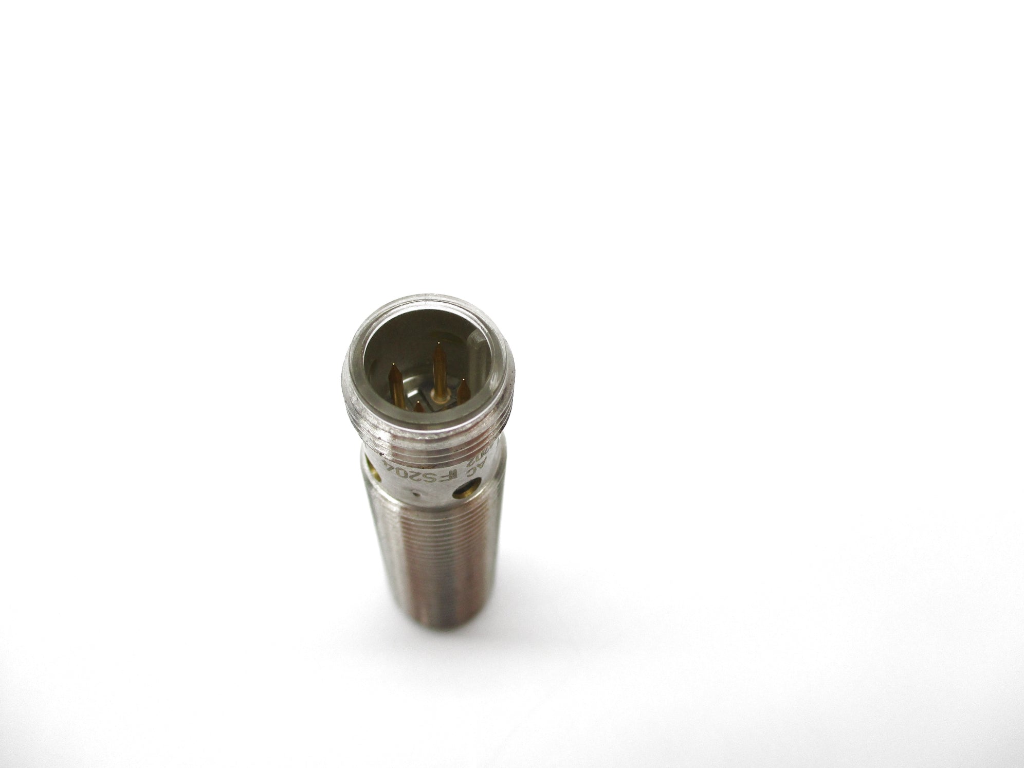 IFM EFECTOR IFS204 (AS PICTURED) NSNP