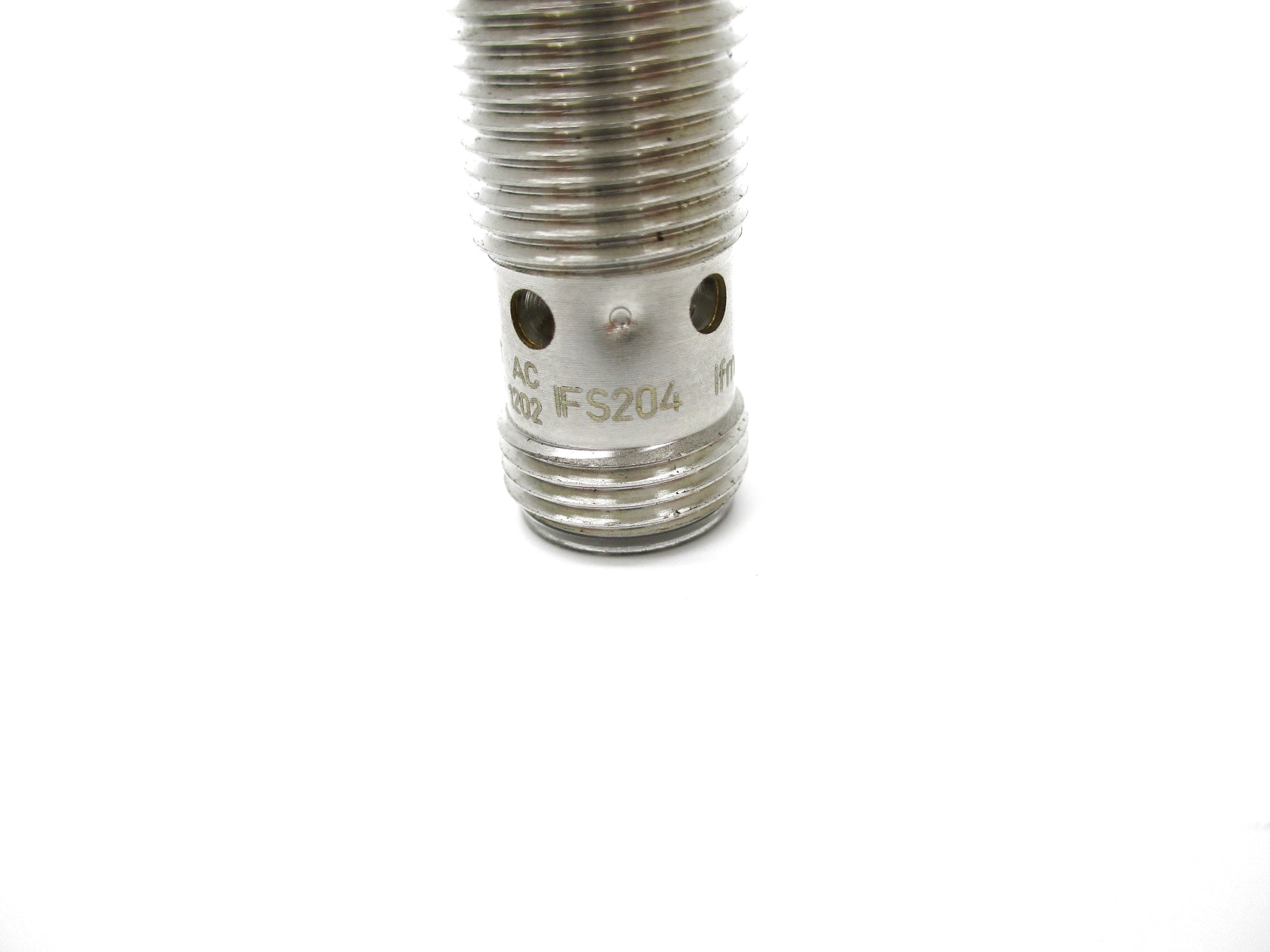 IFM EFECTOR IFS204 (AS PICTURED) NSNP