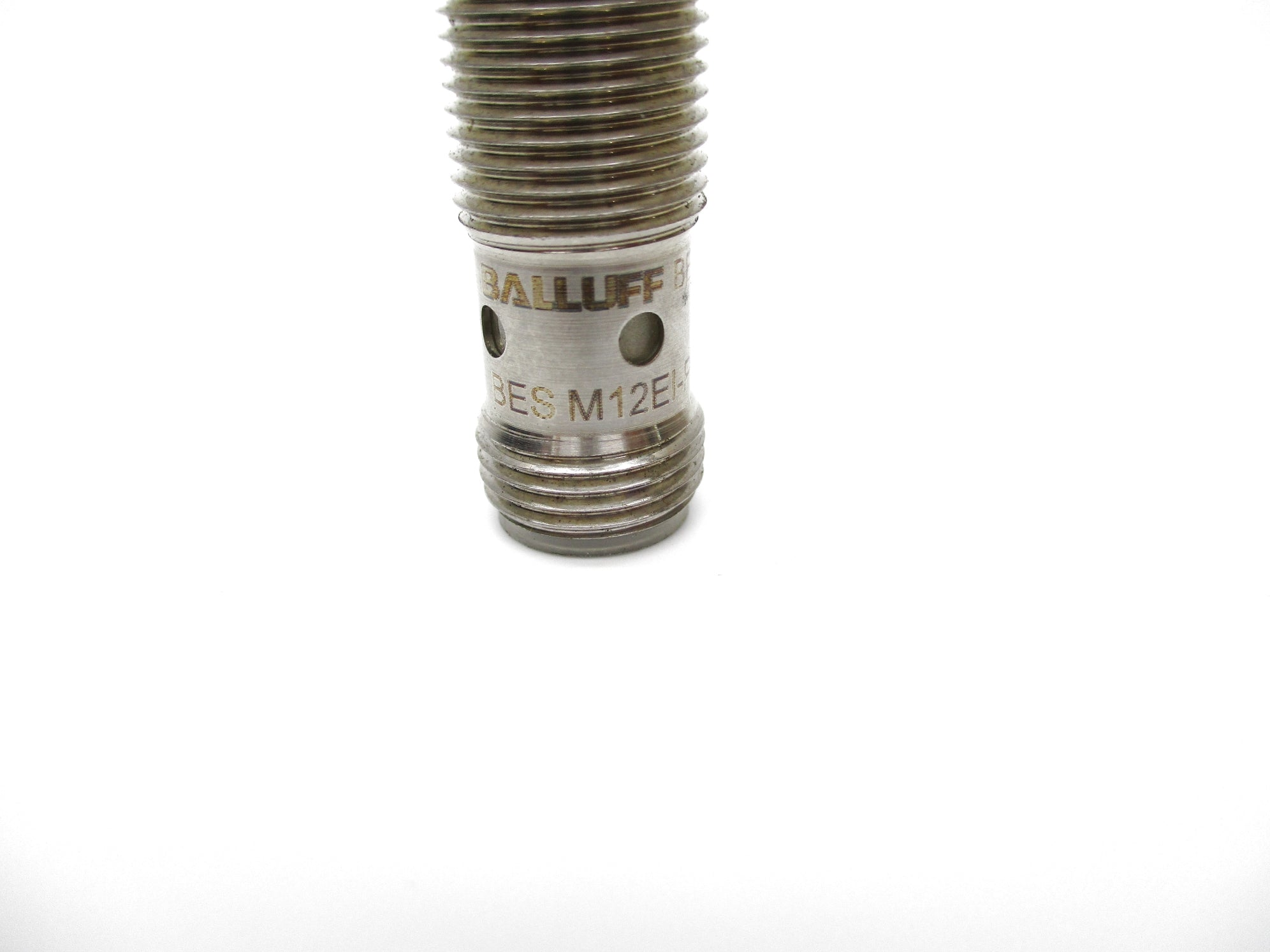 BALLUFF BESM12EI-PSC40B-S04G NSNP