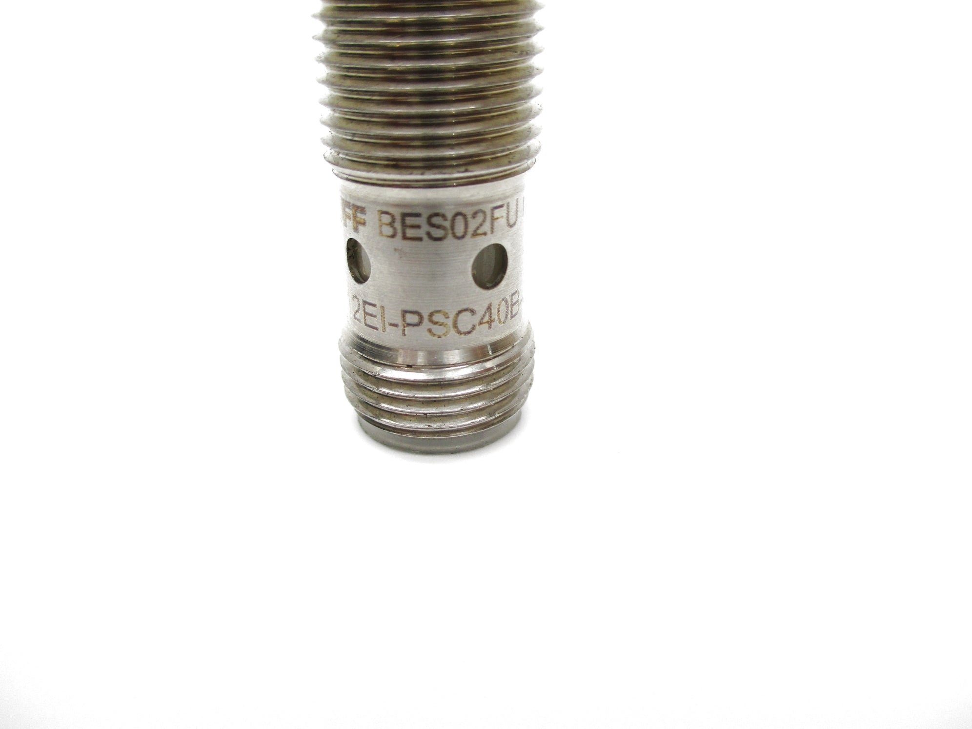 BALLUFF BESM12EI-PSC40B-S04G NSNP