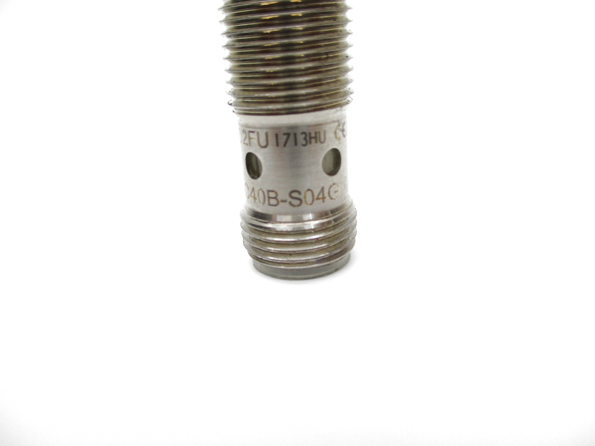 BALLUFF BESM12EI-PSC40B-S04G NSNP