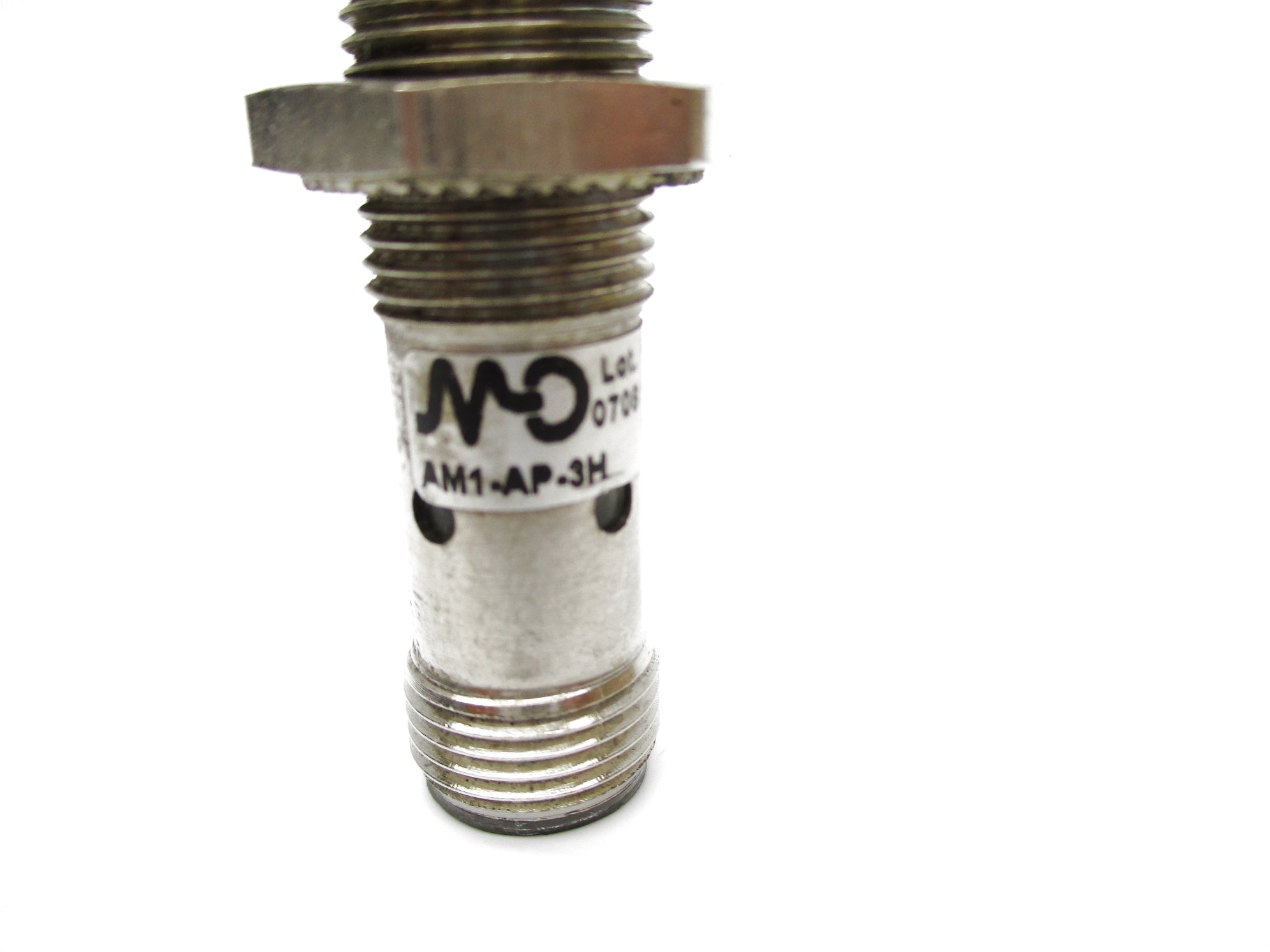 AUTOMATION DIRECT AM1-AP-3H UNMP