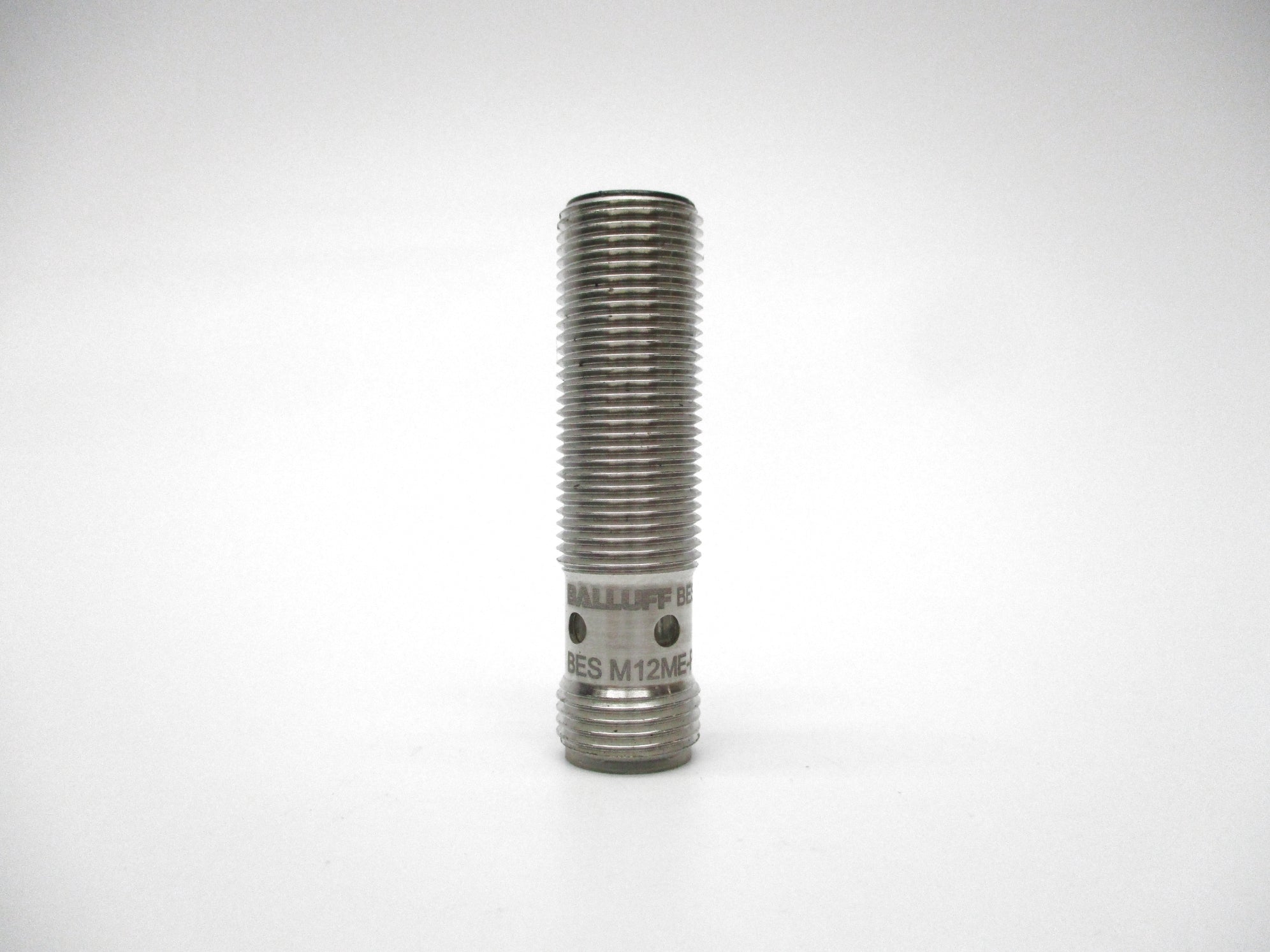 BALLUFF BESM12ME-PSC40B-S04G-003 (AS PICTURED) NSNP