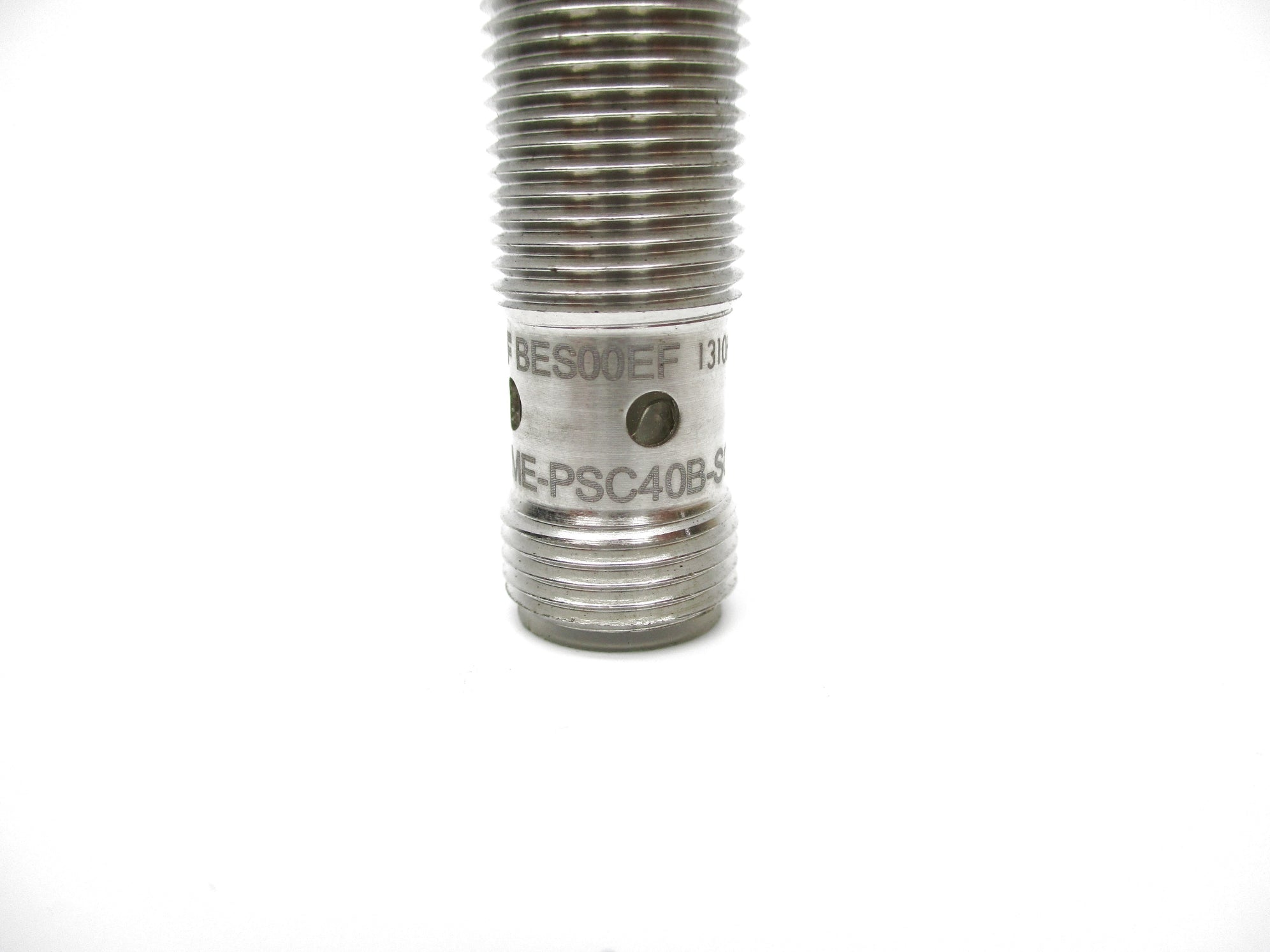 BALLUFF BESM12ME-PSC40B-S04G-003 (AS PICTURED) NSNP