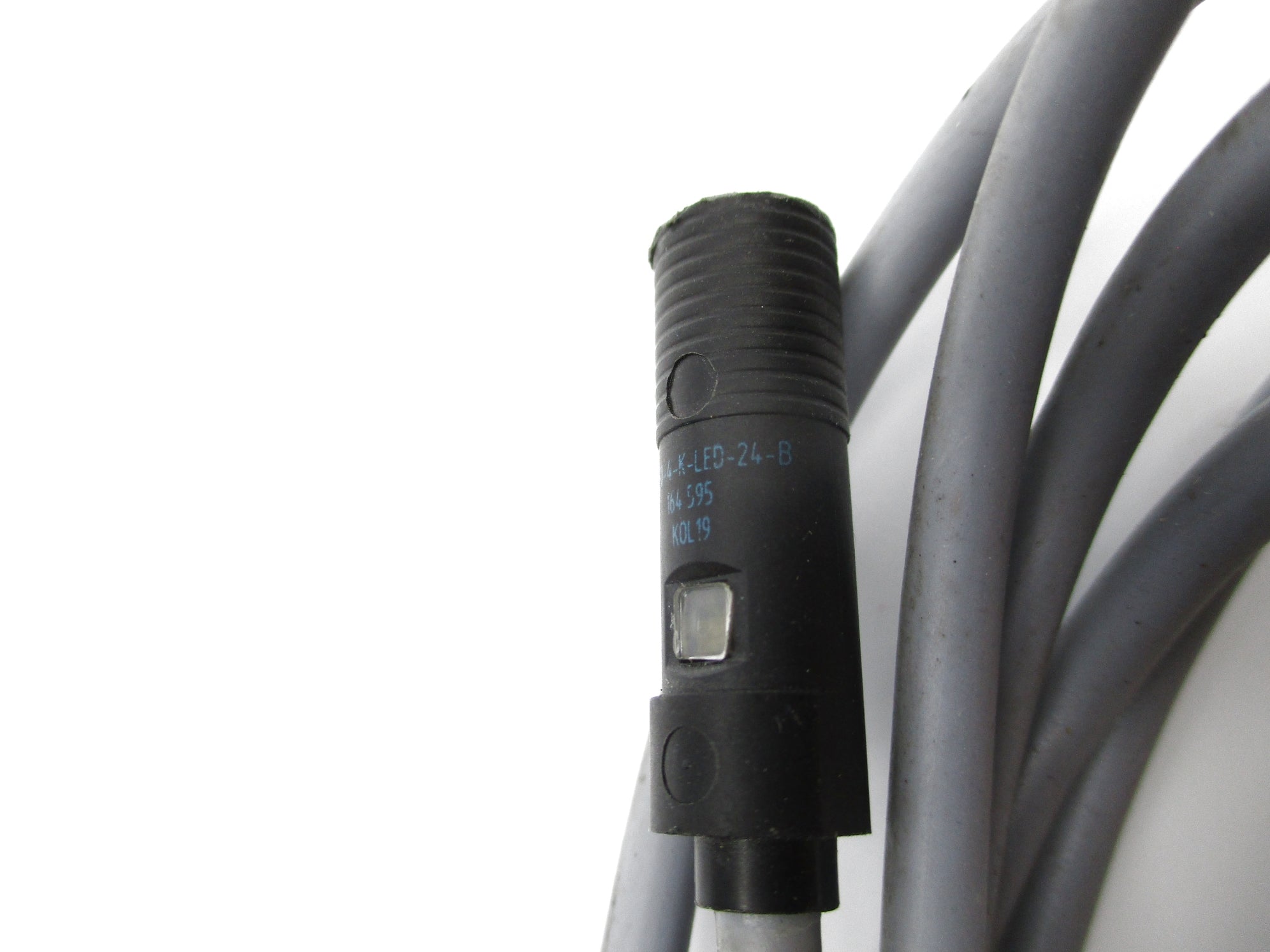 FESTO SMEO-4-K-LED-24B UNMP