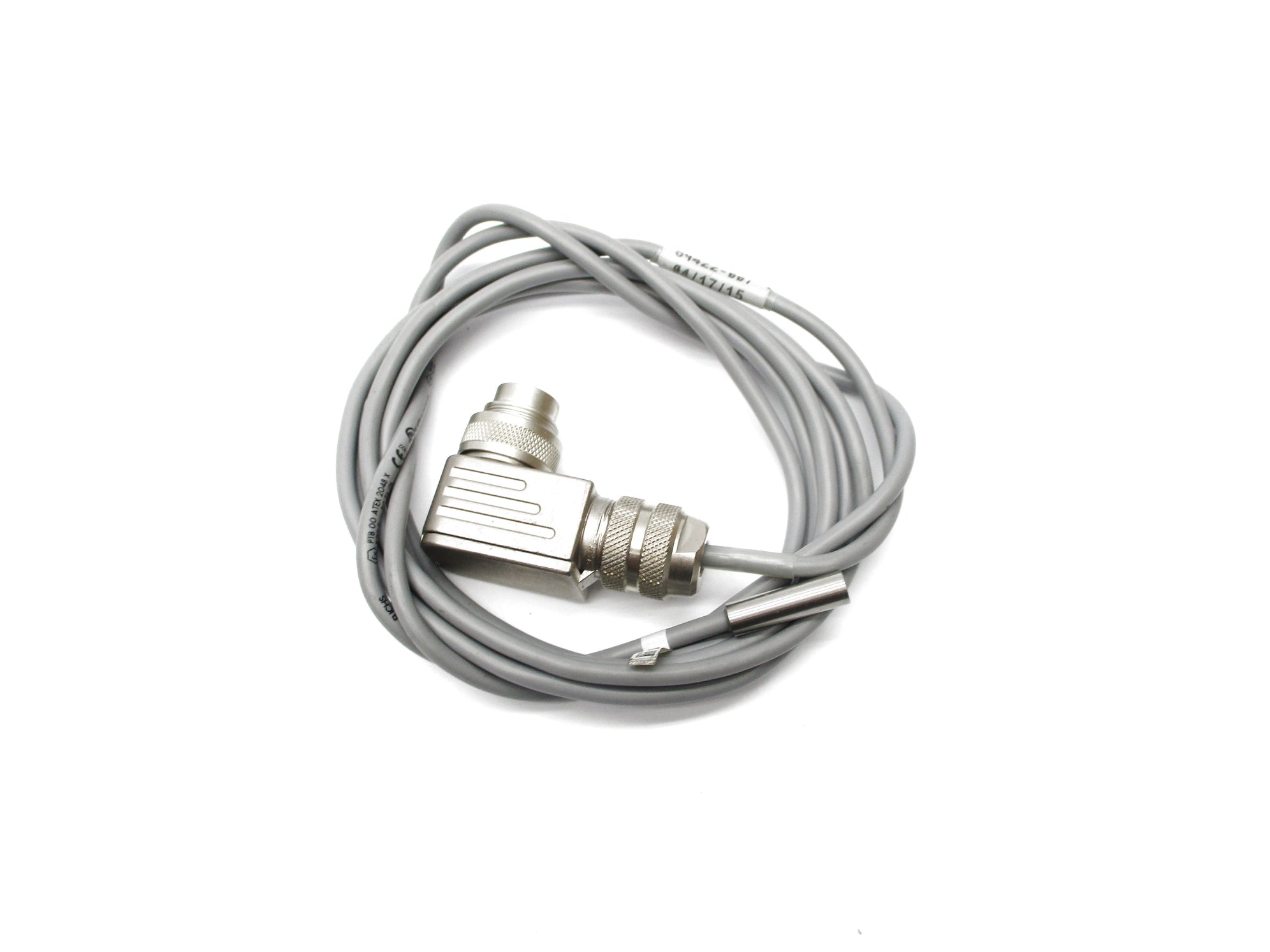 PEPPERL+FUCHS NJ1,5-6,5-N-Y40233 NSNP