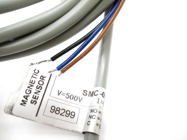 AECO SMC-09PGM NSNP
