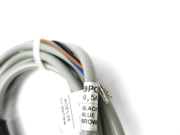 AECO SMC-09PGM NSNP