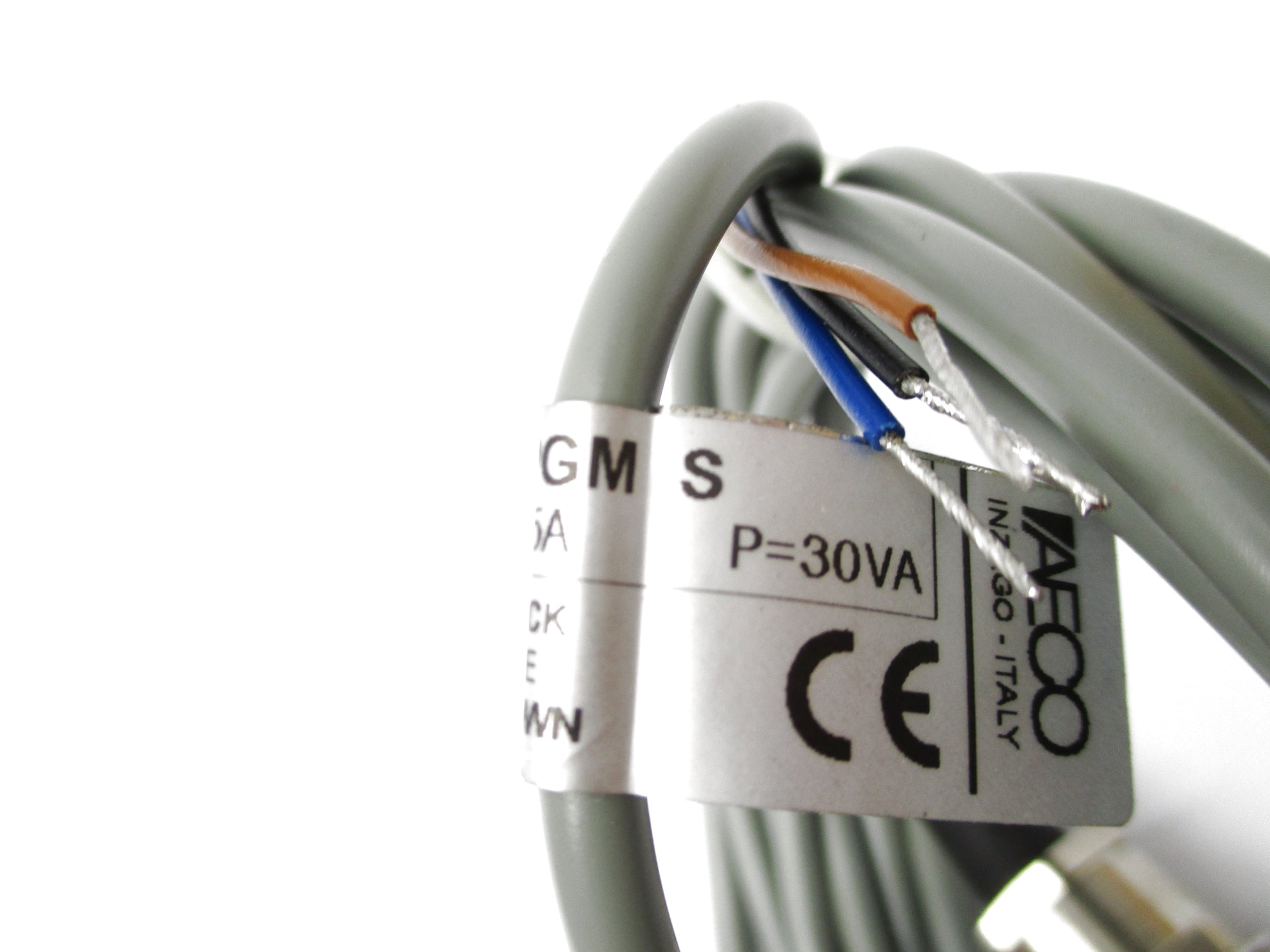 AECO SMC-09PGM NSNP