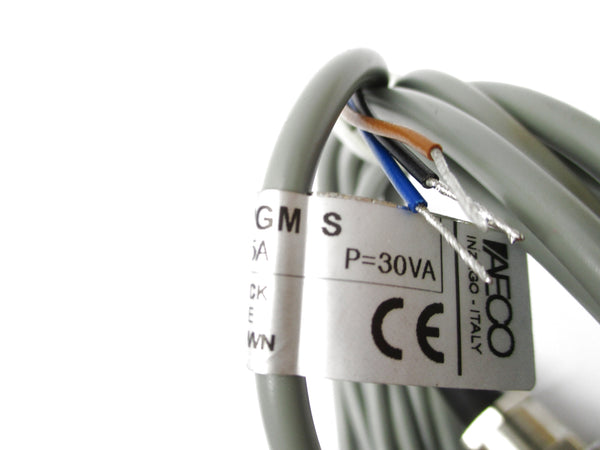 AECO SMC-09PGM NSNP