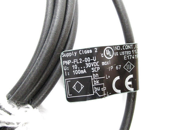 NUMATICS PNP-FL2-00-U NSNP