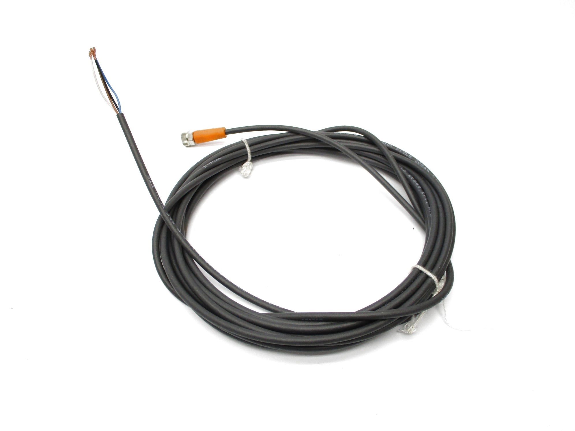 IFM EFECTOR EVC151 50VAC 5M NSNP