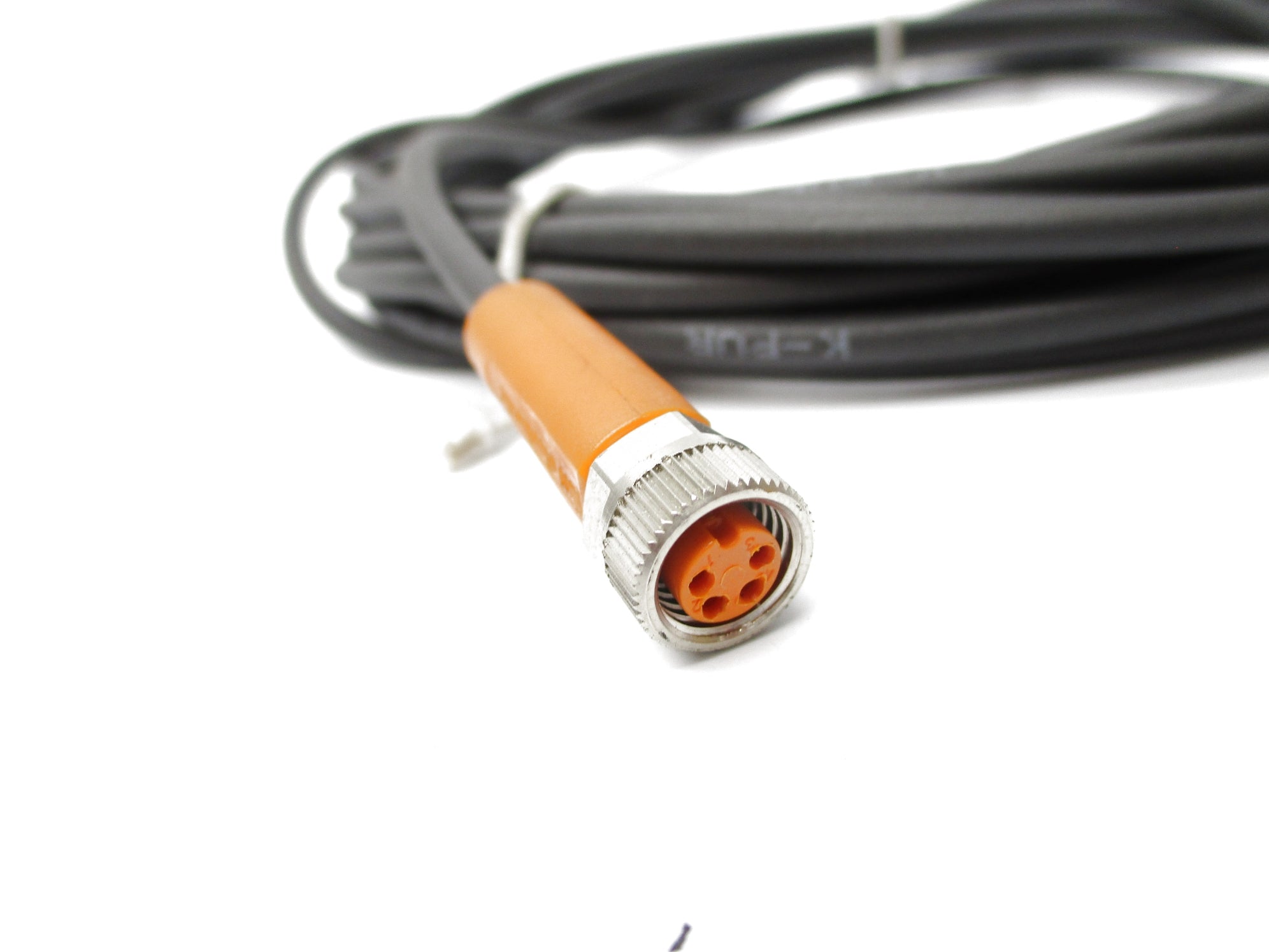 IFM EFECTOR EVC151 50VAC 5M NSNP