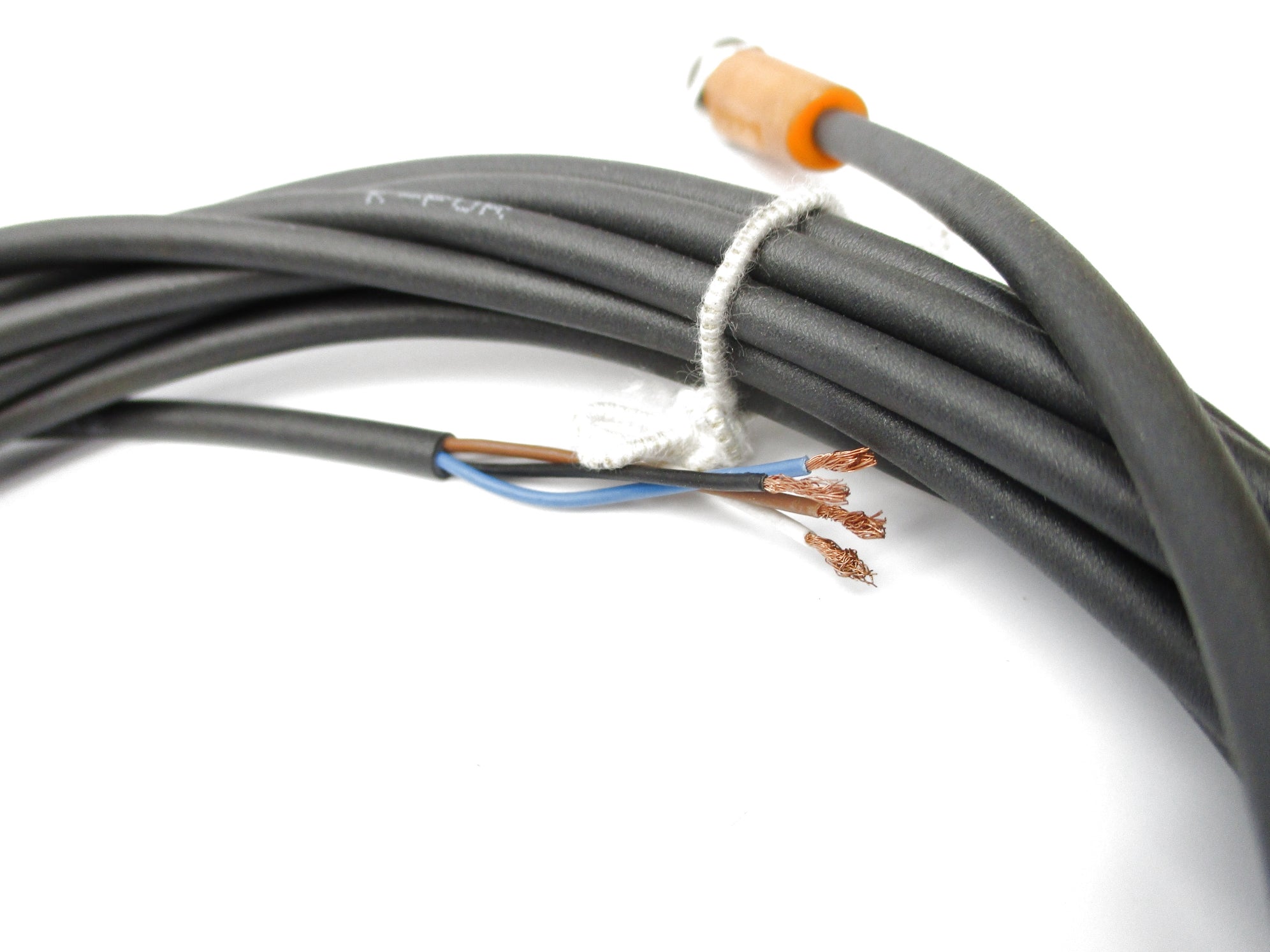 IFM EFECTOR EVC151 50VAC 5M NSNP