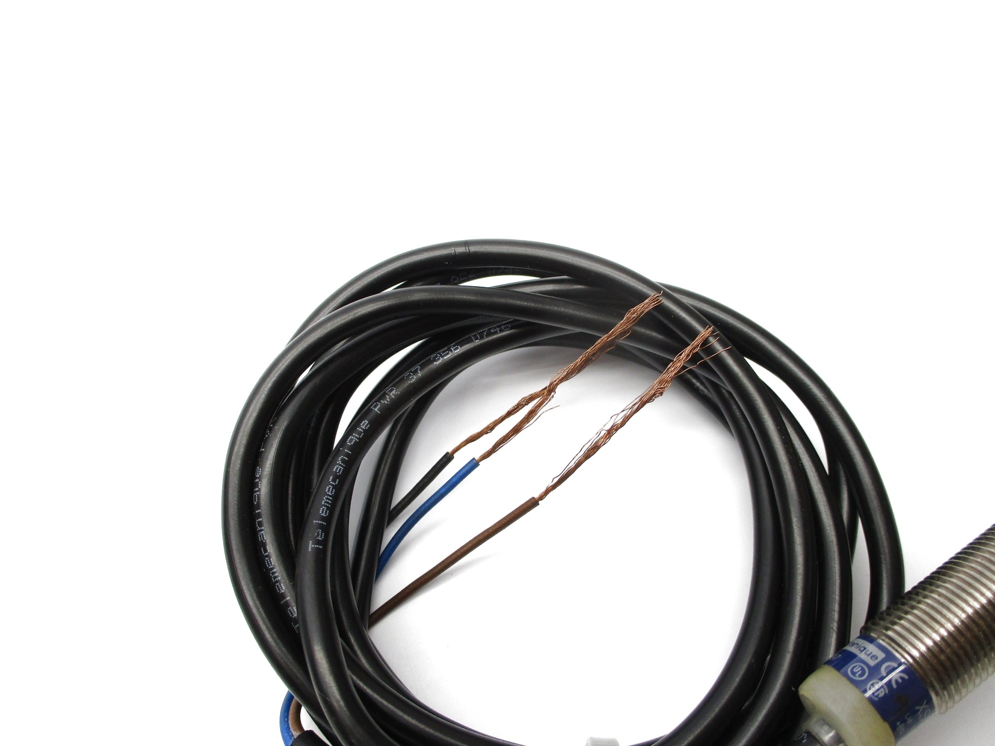 TELEMECANIQUE XS612B1PAL2 NSNP