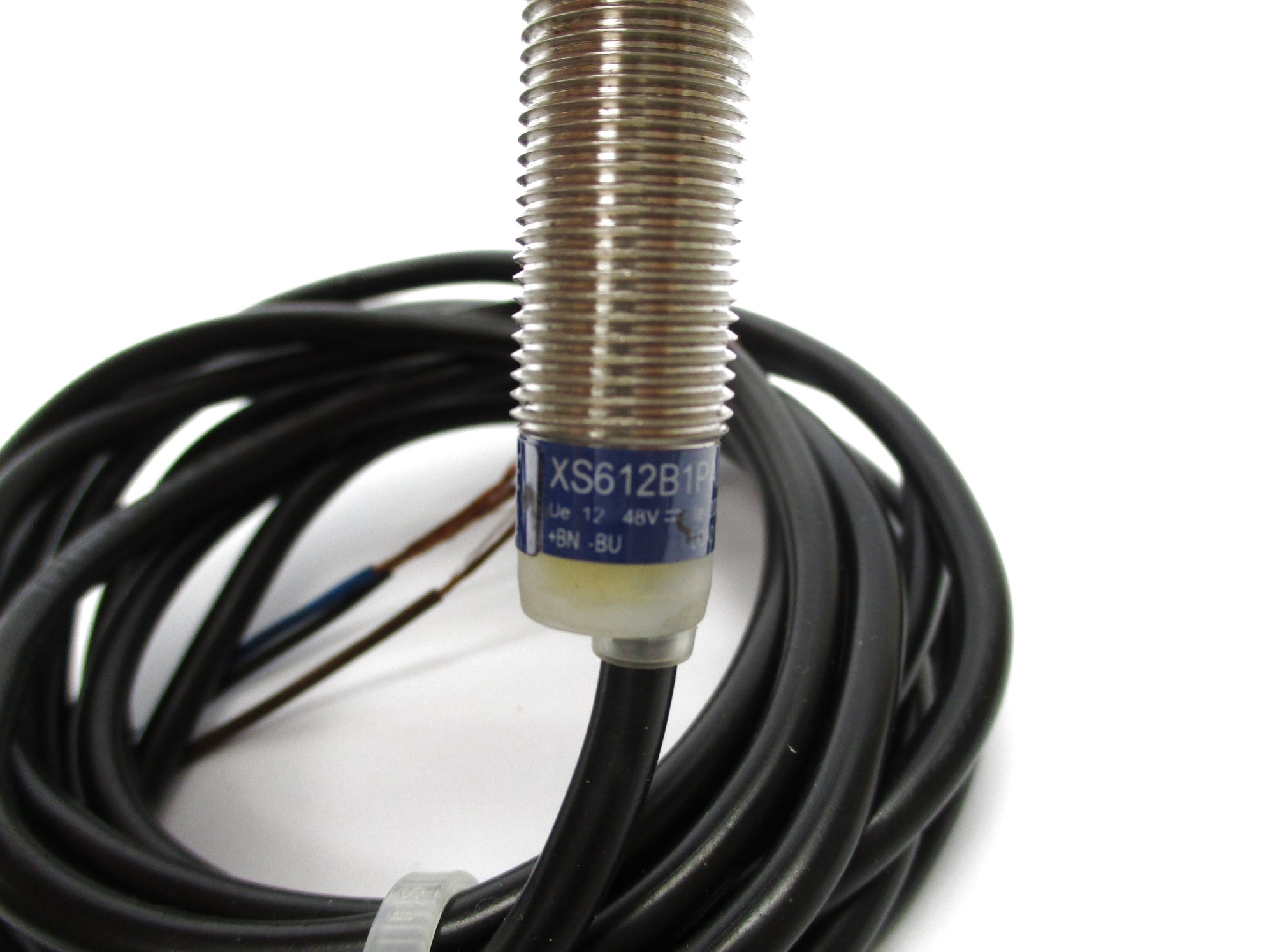 TELEMECANIQUE XS612B1PAL2 NSNP