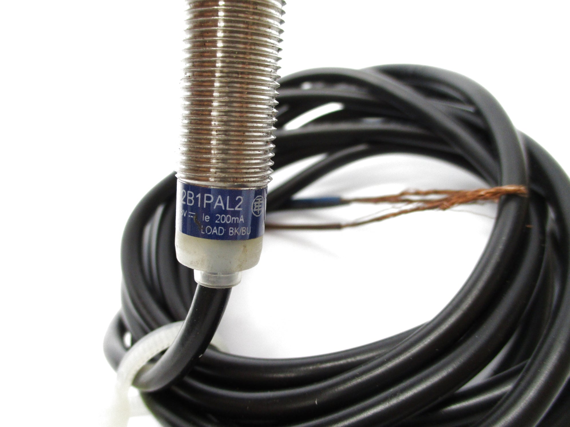 TELEMECANIQUE XS612B1PAL2 NSNP