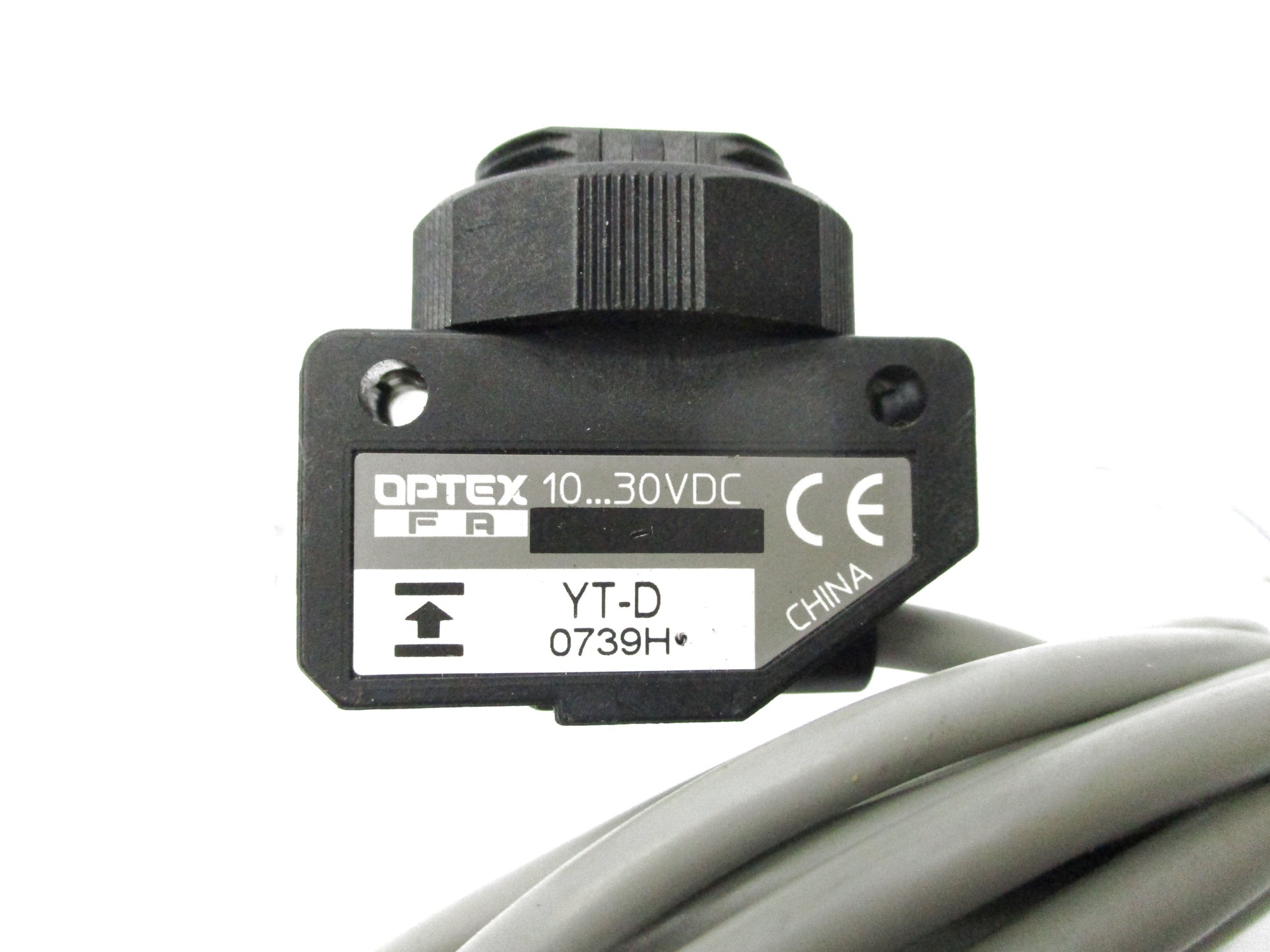 OPTEX YT-D 0739H NSNP