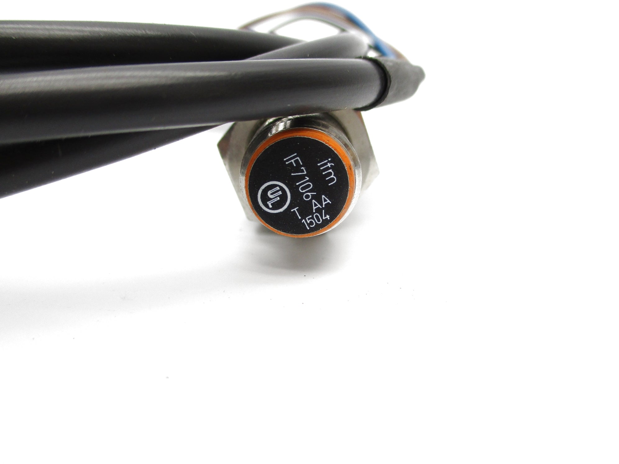 IFM EFECTOR IF7106 NSNP