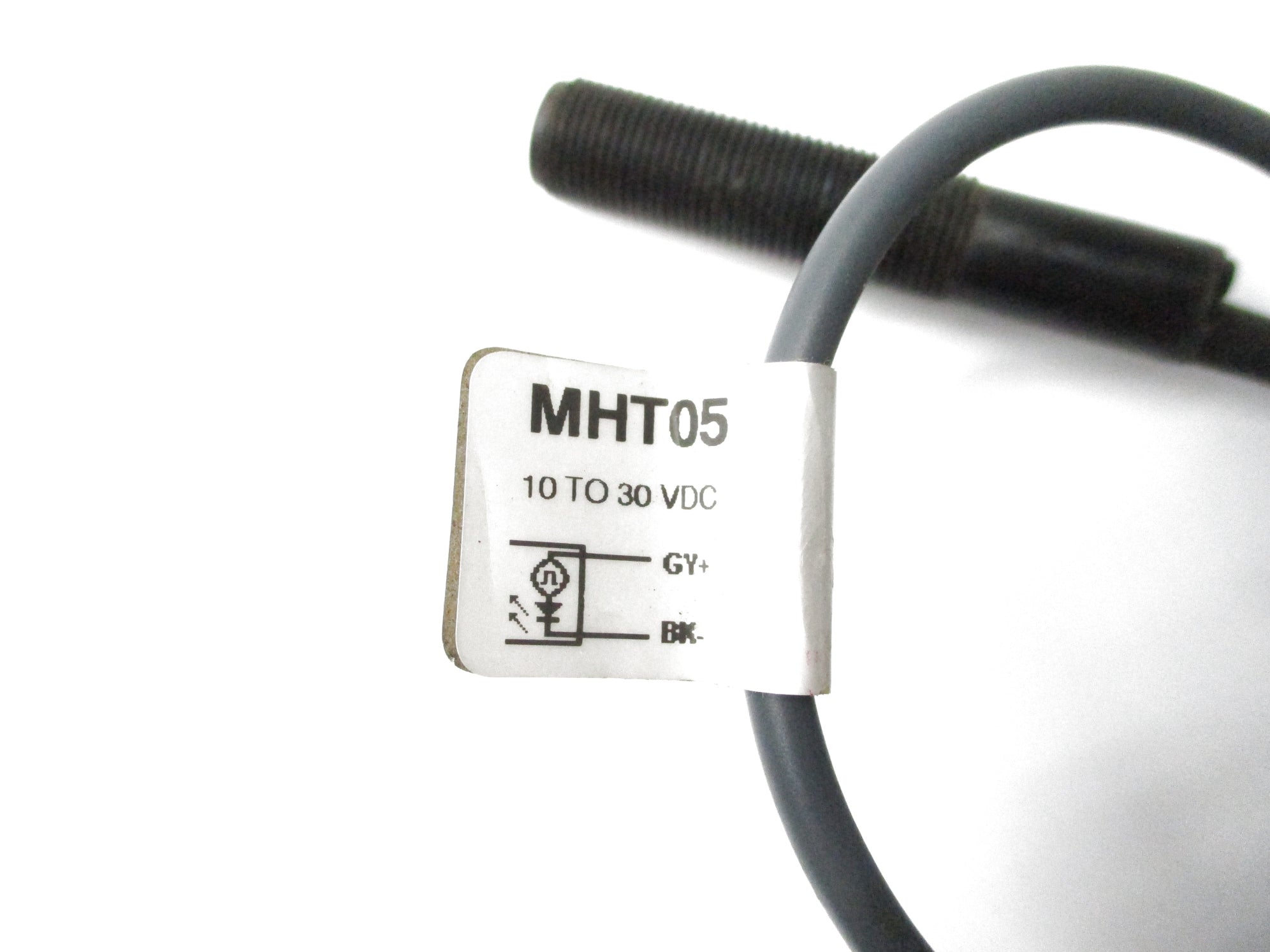 CARLO GAVAZZI MHT05 NSNP