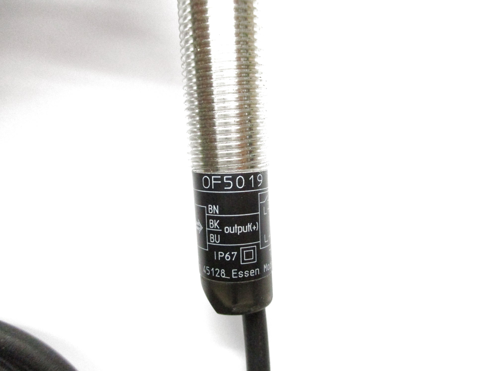 IFM EFECTOR OF5019 NSNP