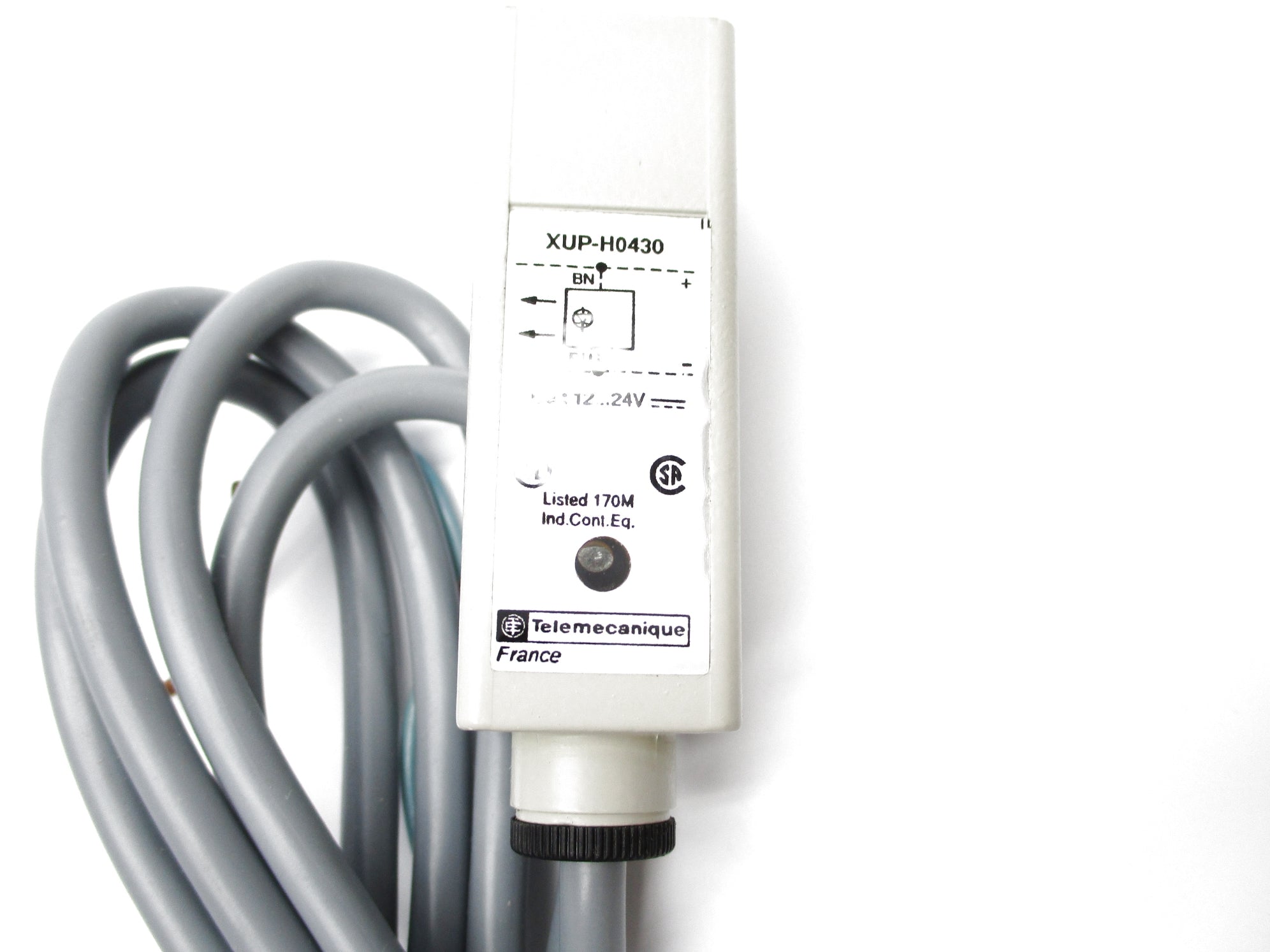 TELEMECANIQUE XUP-H0430 NSNP