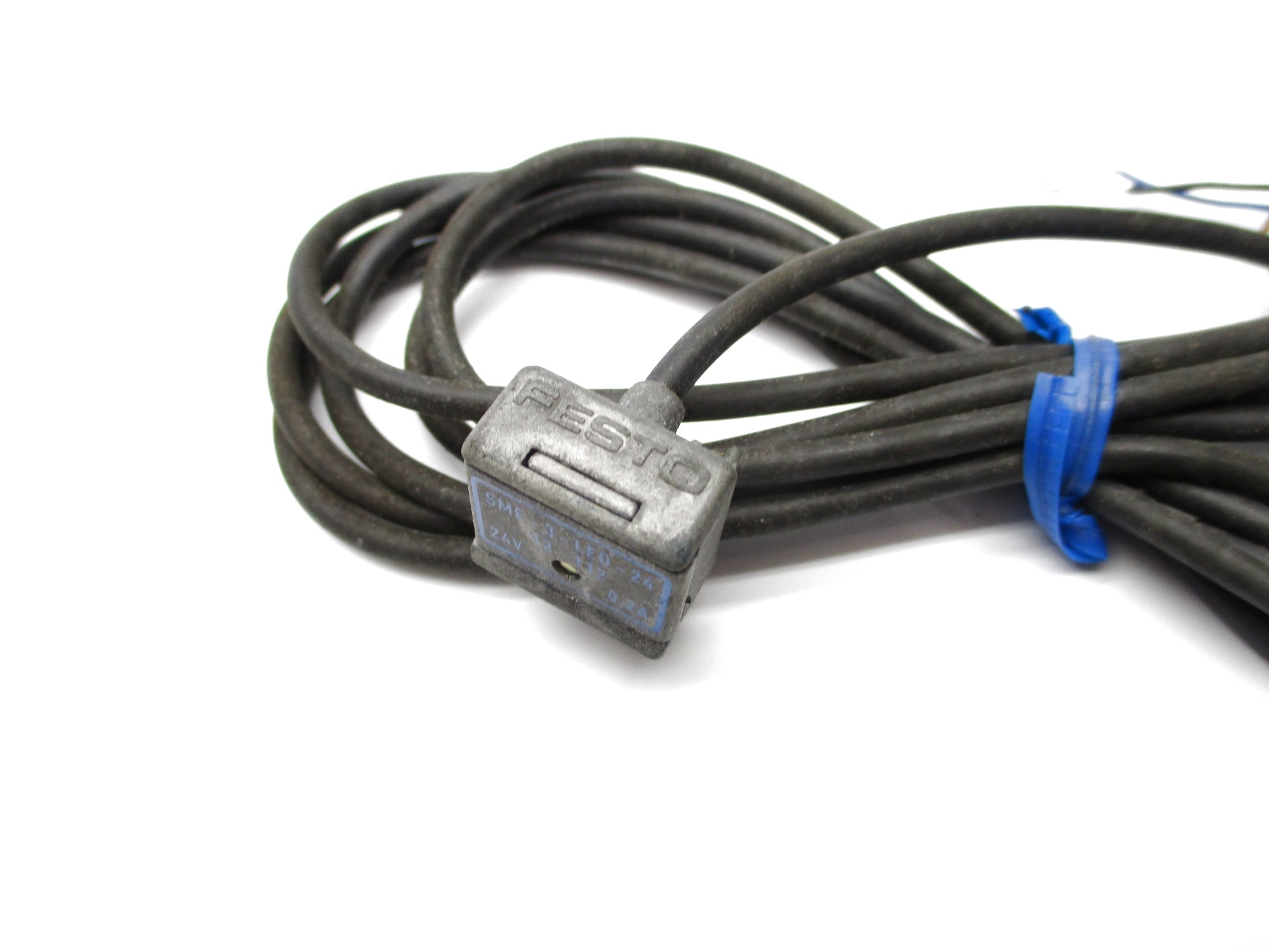 FESTO SME-3-LED-24 12112 24V 0.2A NSNP