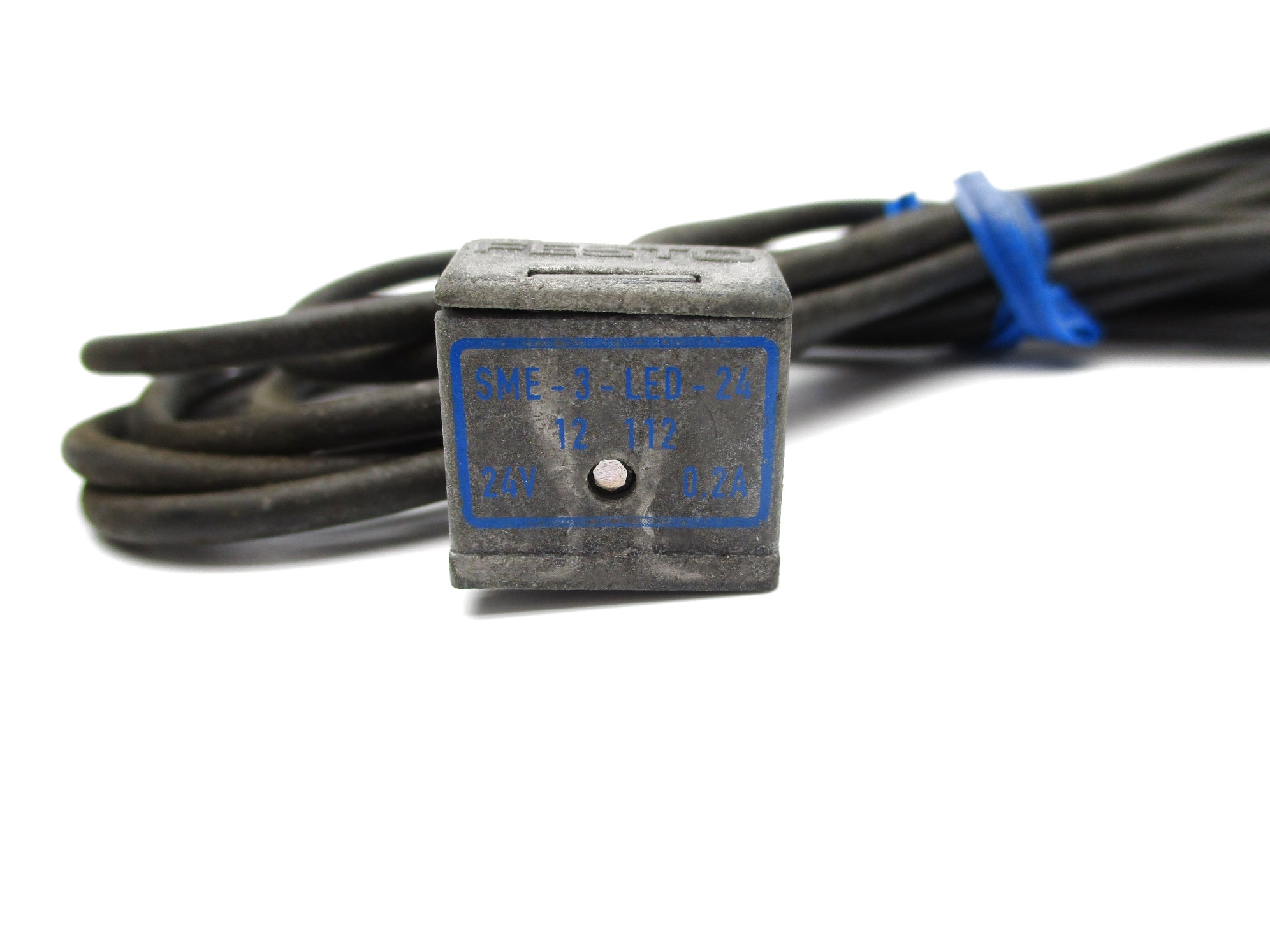 FESTO SME-3-LED-24 12112 24V 0.2A NSNP