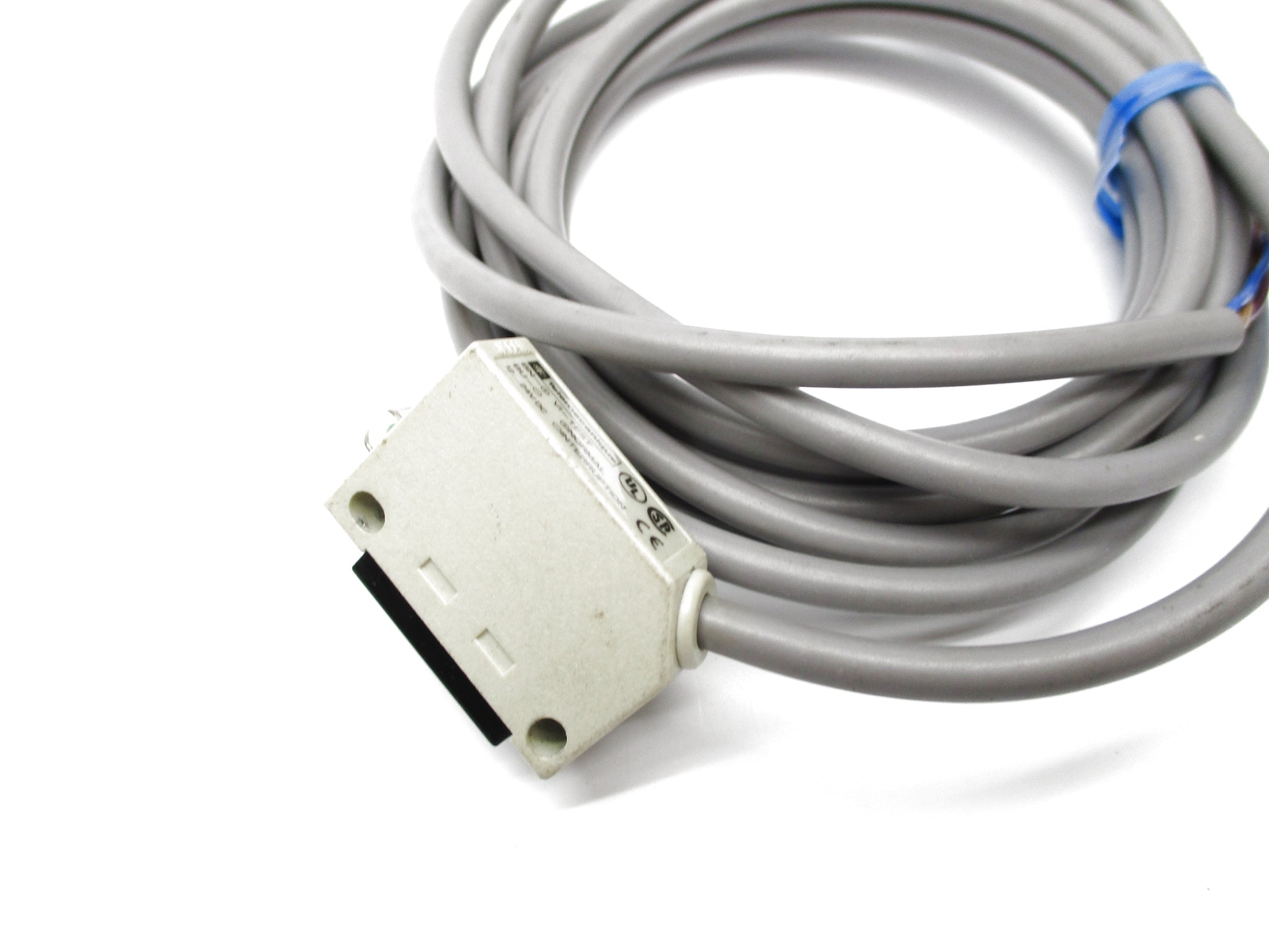 TELEMECANIQUE XUMH07301 NSNP