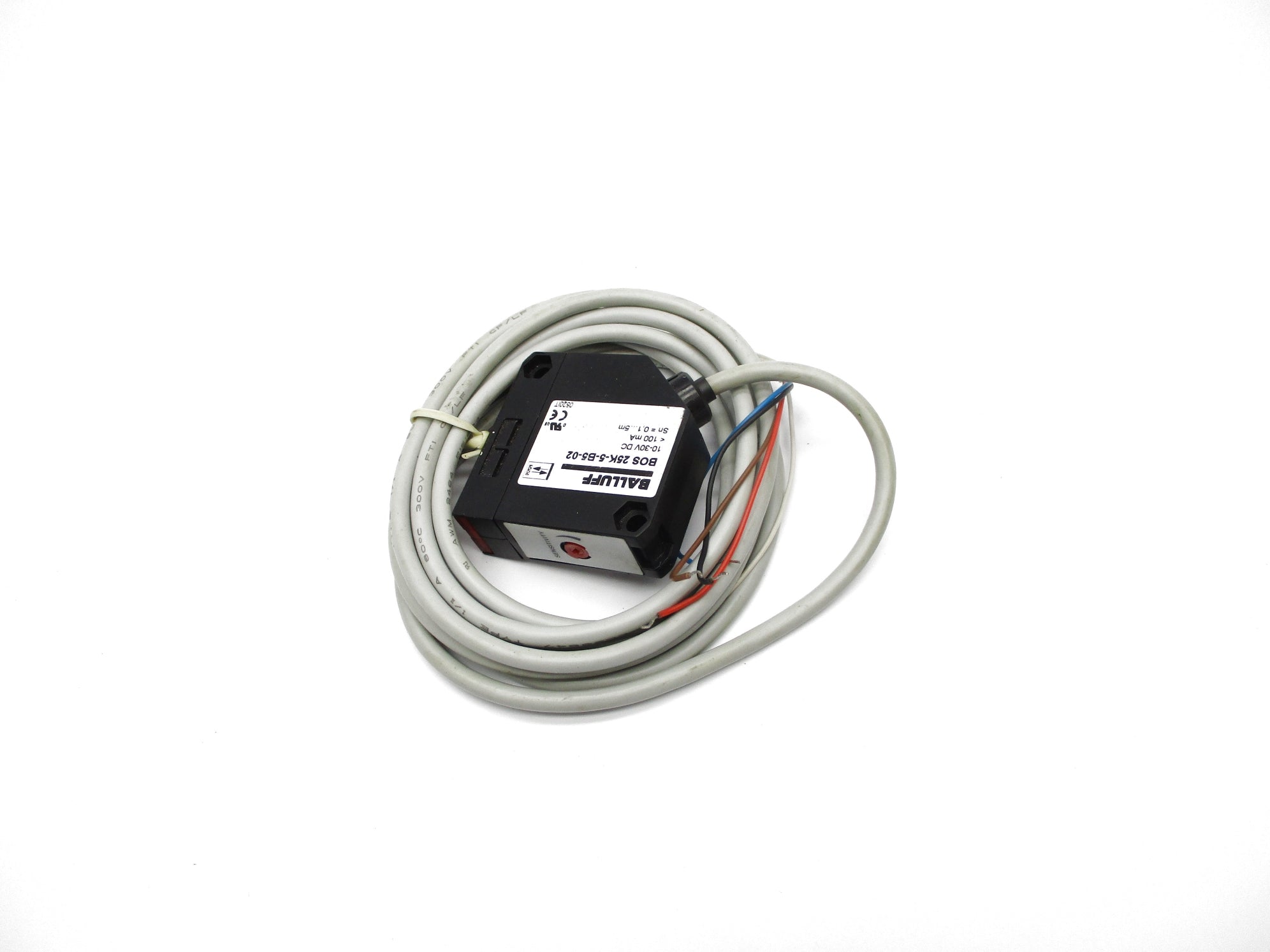 BALLUFF BOS25K-5-B5-02 NSNP