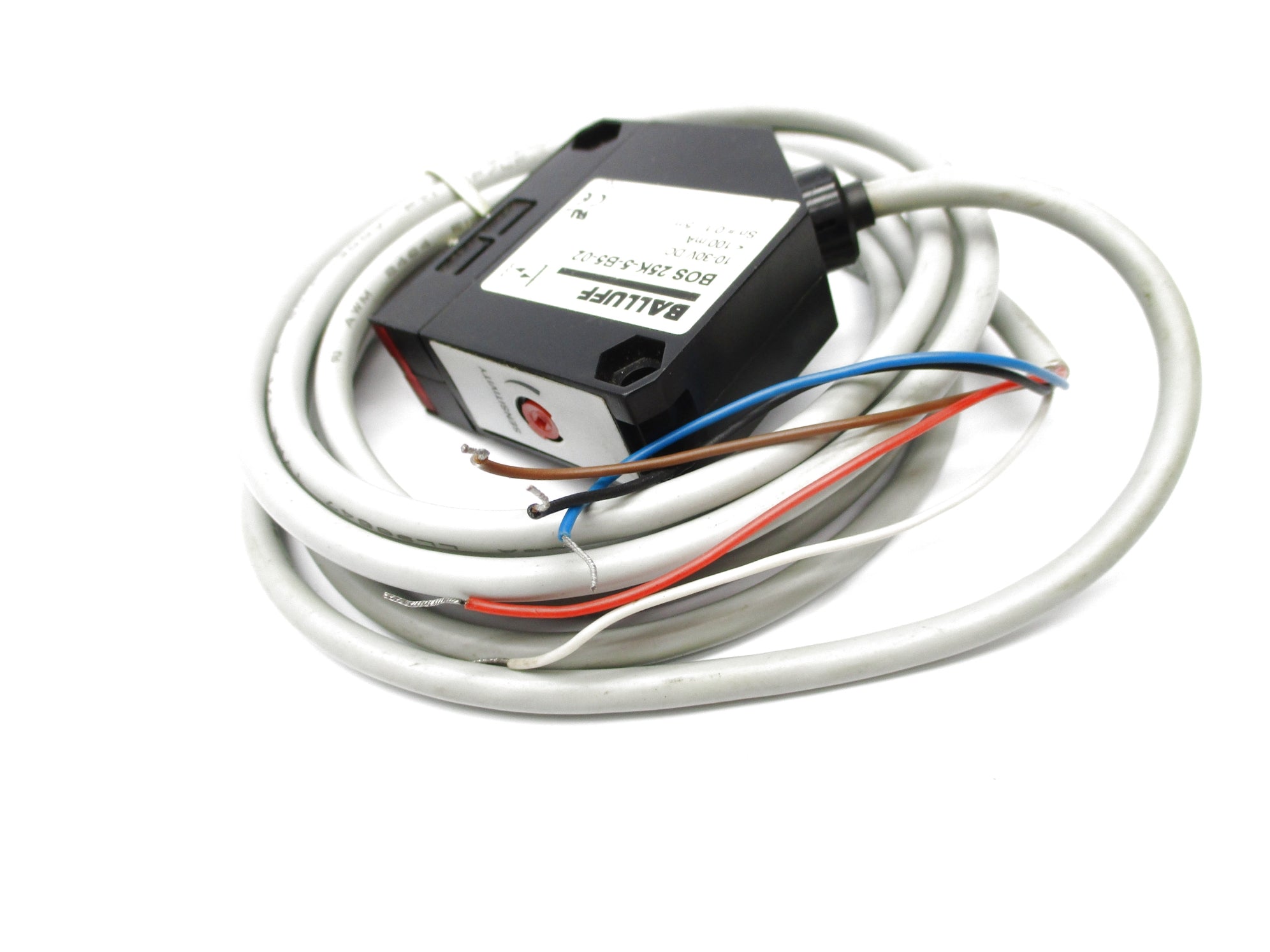 BALLUFF BOS25K-5-B5-02 NSNP