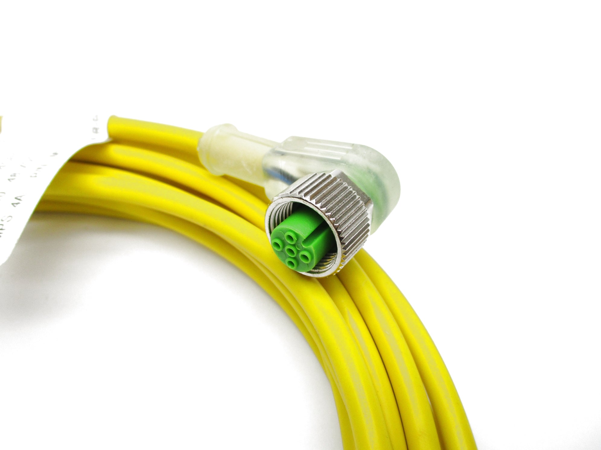 MENCOM MDC-3FP-5M-R-PNP NSNP