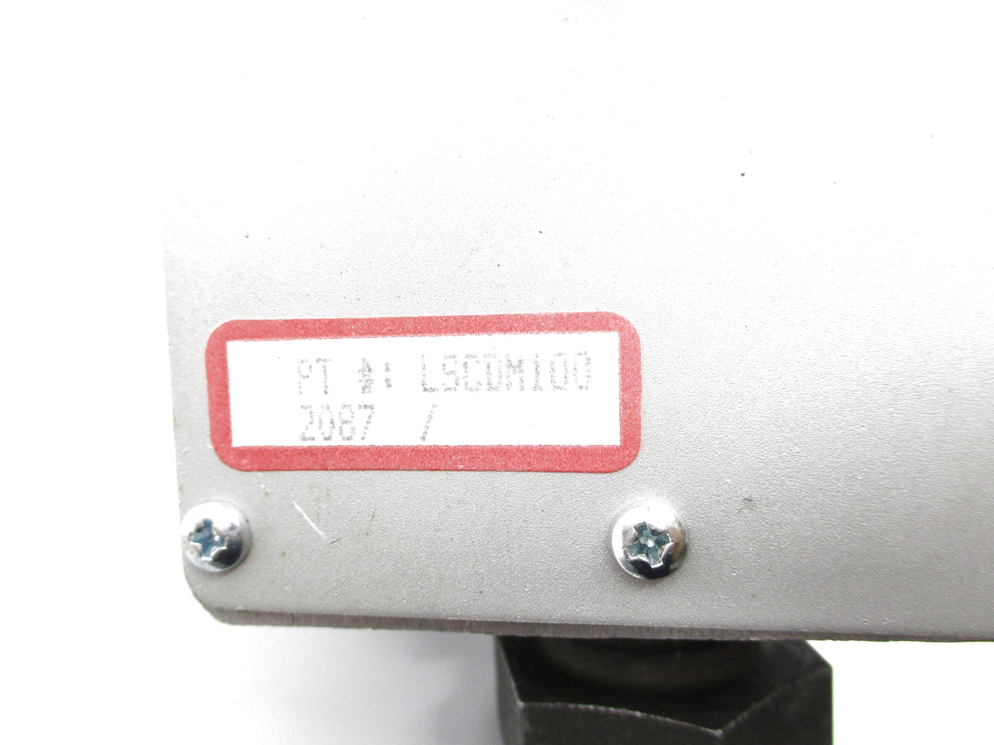 RED LION CONTROLS LSCDM100 NSNP