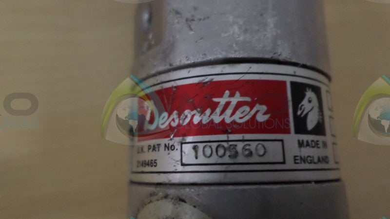 DESOUTTER 100560  UNMP