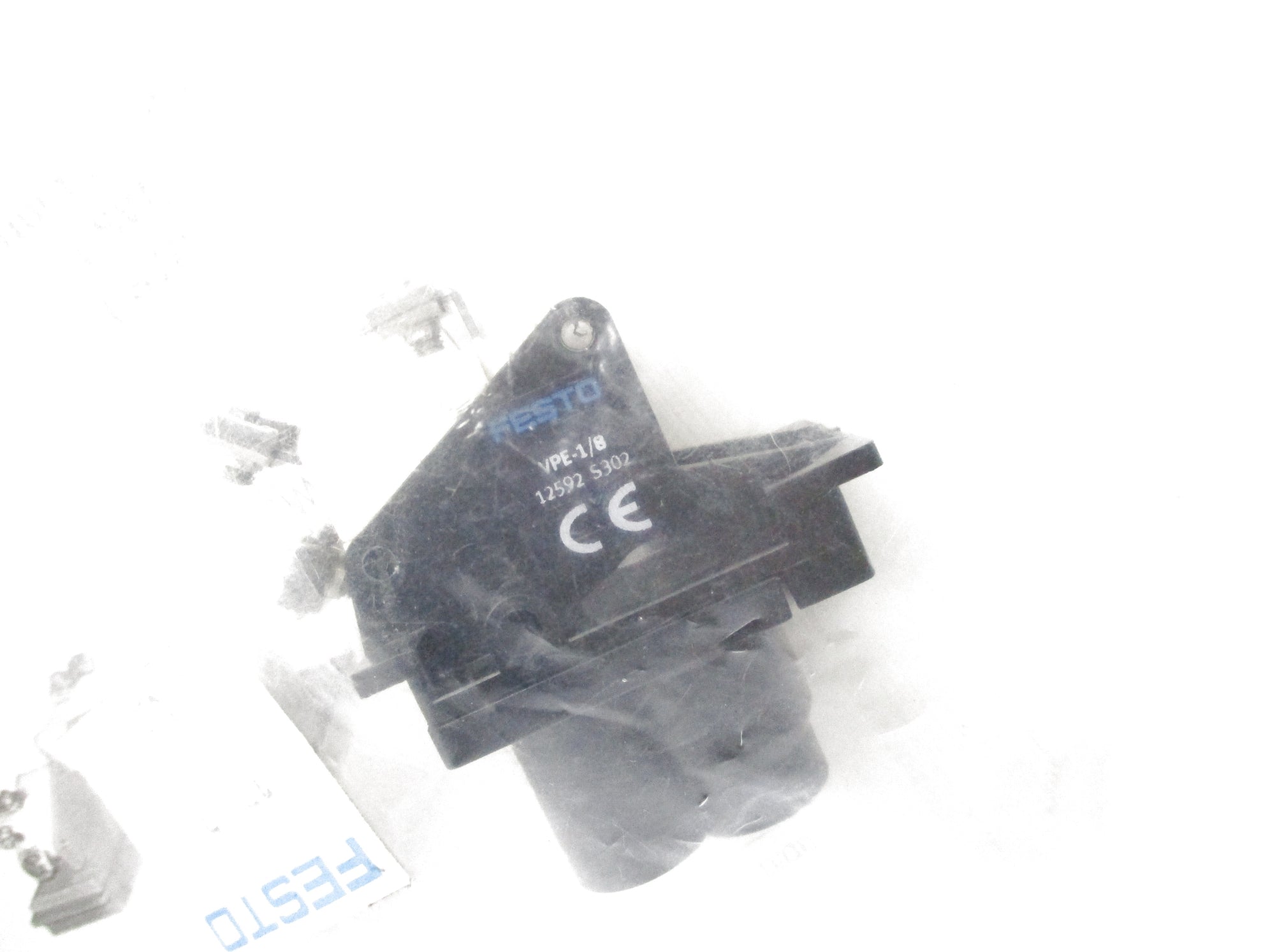FESTO 12592 VPE-1/8 NSMP