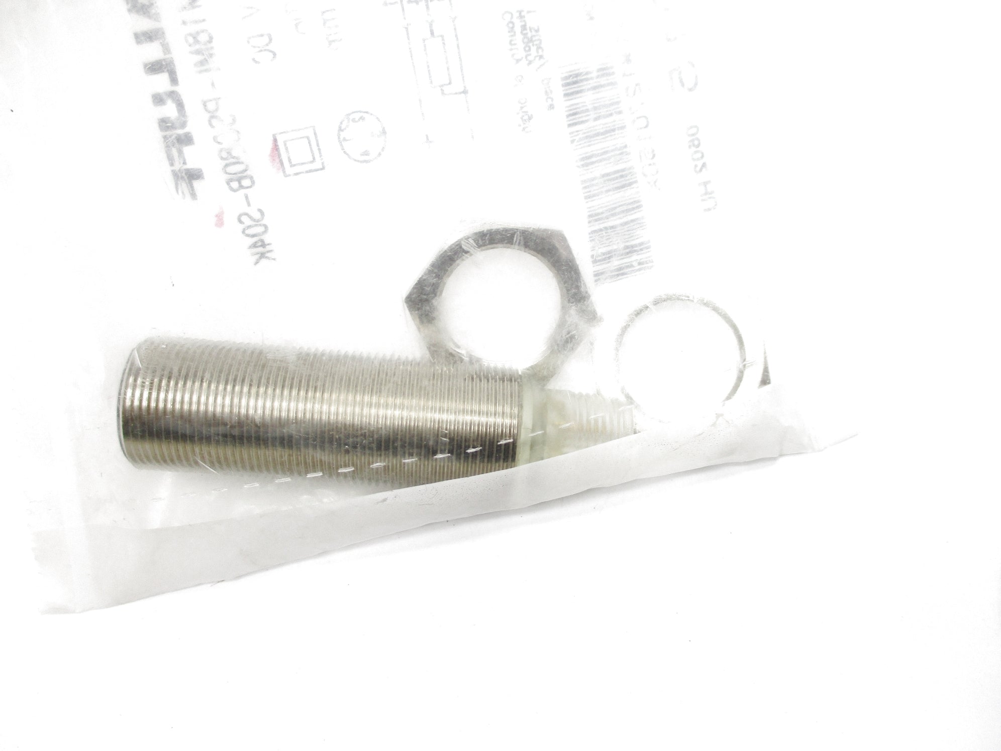 BALLUFF BESM18MI-PSC80B-S04K NSMP