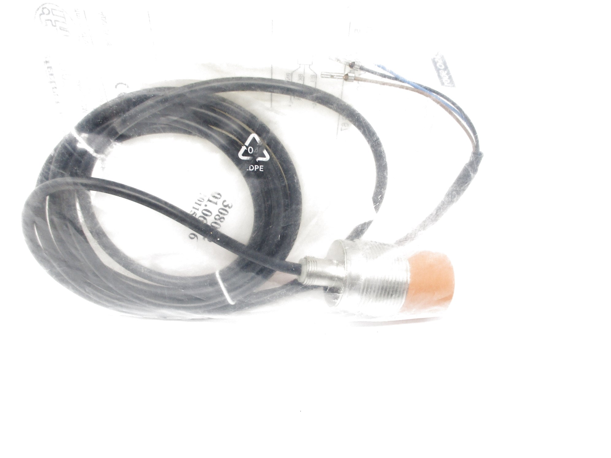 IFM EFECTOR II7107 NSMP