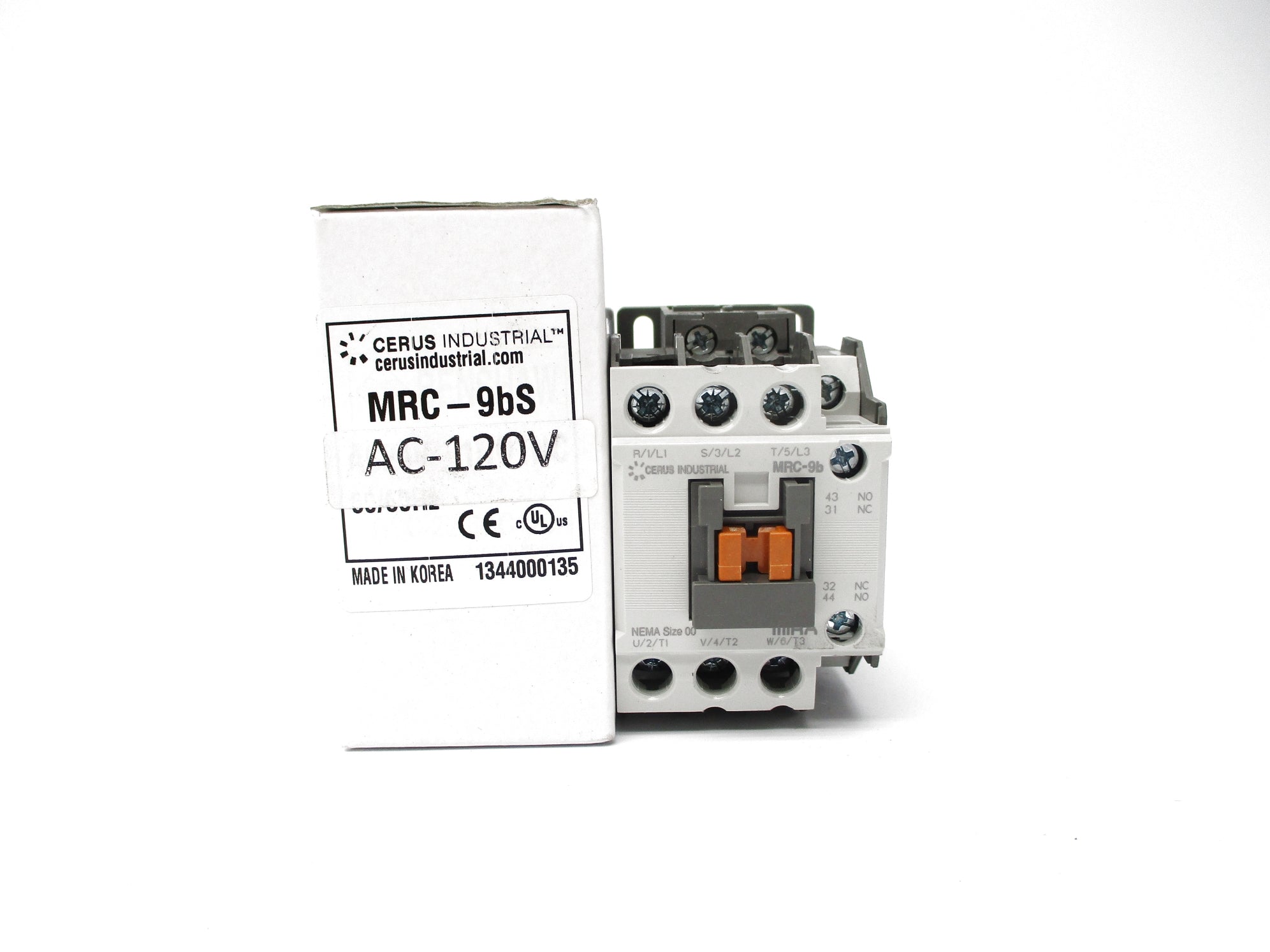 CERUS MRC-9bS AC120V NSMP