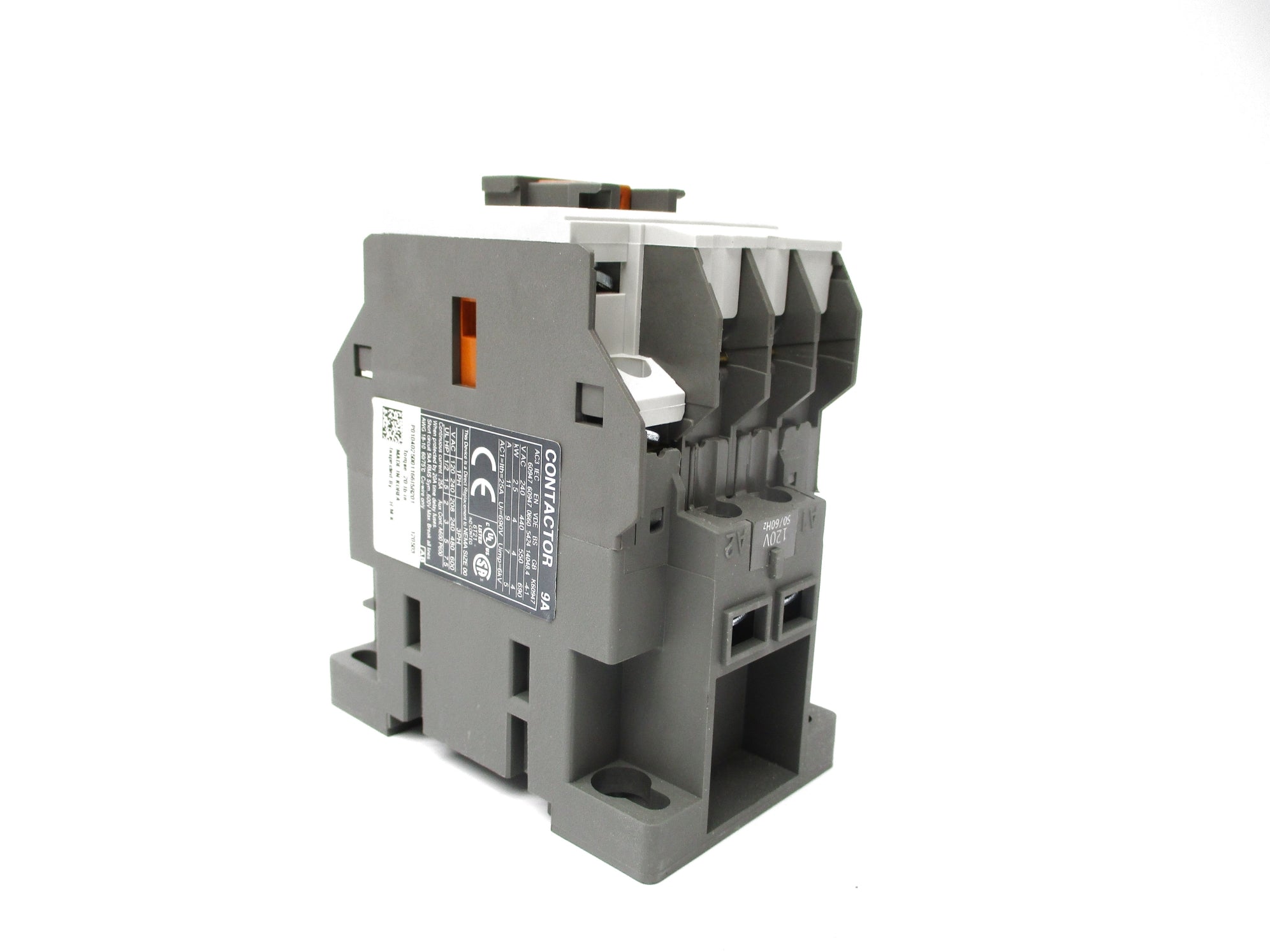 CERUS MRC-9bS AC120V NSMP