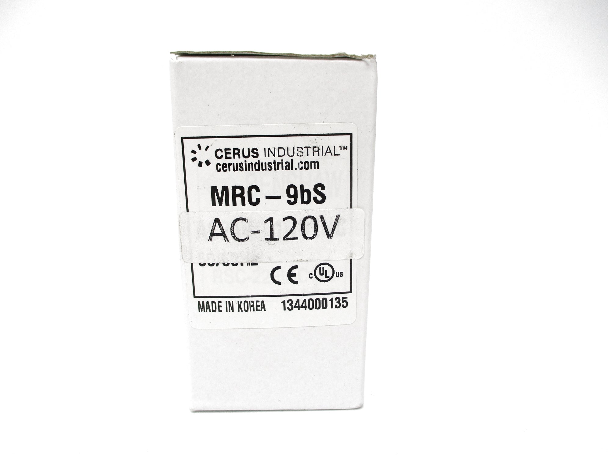 CERUS MRC-9bS AC120V NSMP