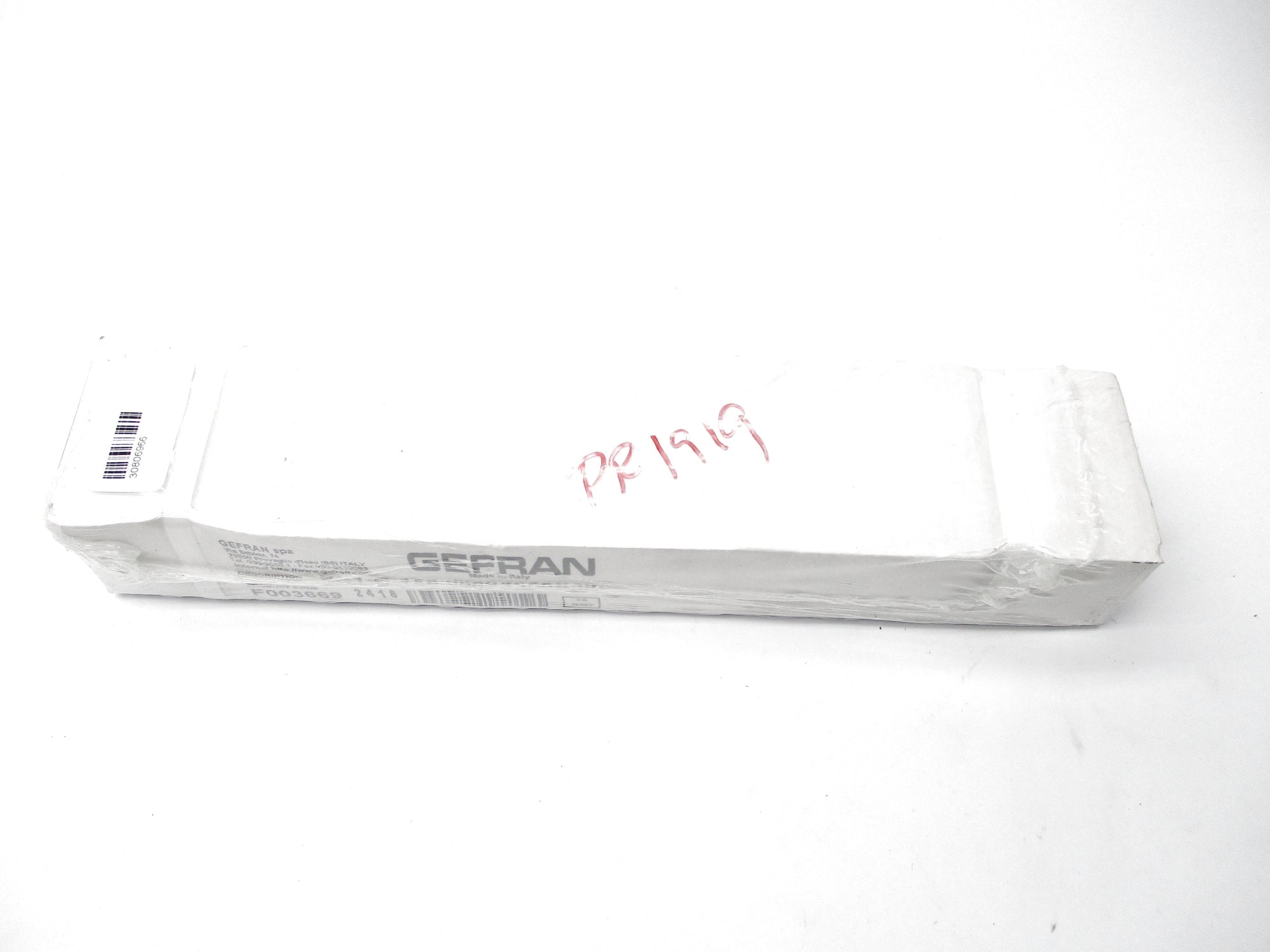 GEFRAN PA1-C-150 NSFS