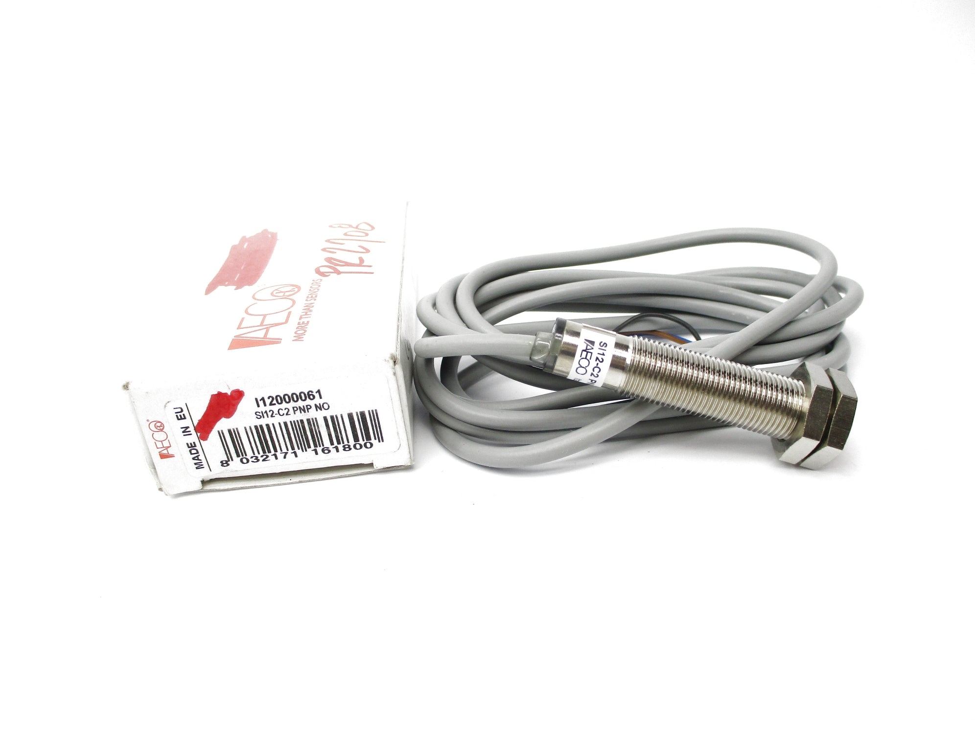 AECO SI12-C2-PNP-NO NSMP