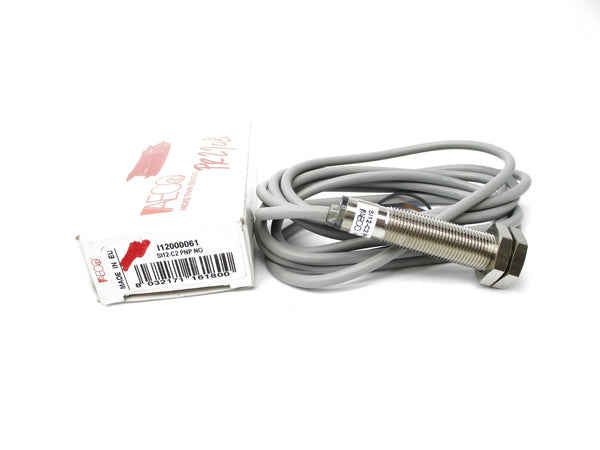 AECO SI12-C2-PNP-NO NSMP