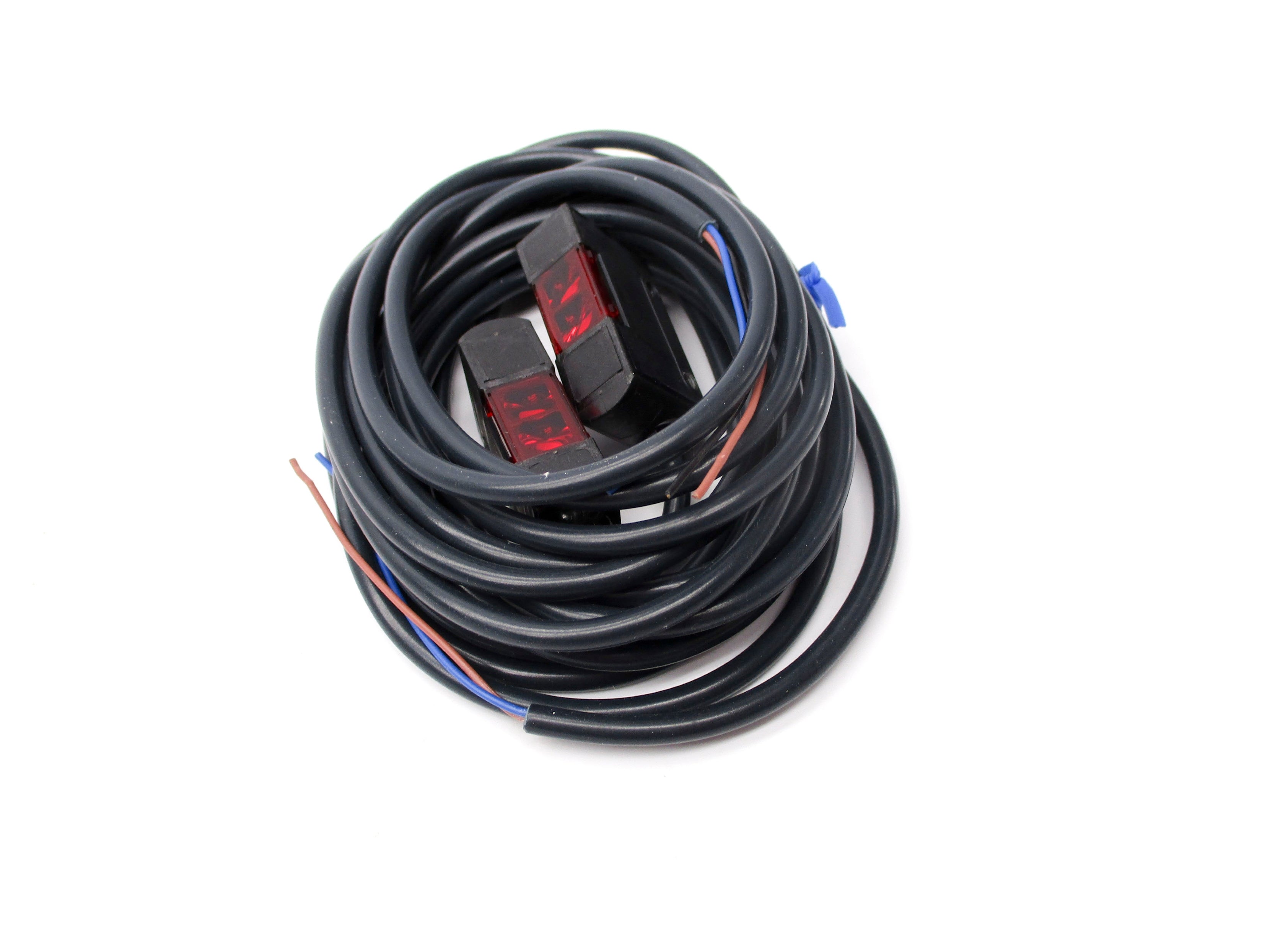 OMRON E3S-AT81 10-30VDC NSMP