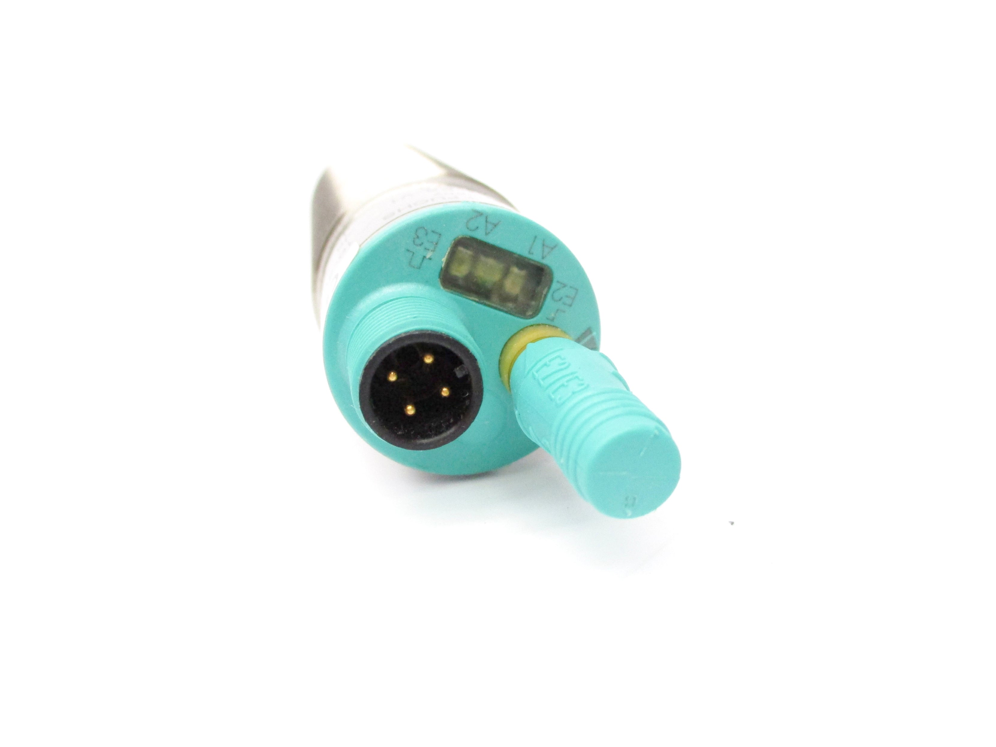 PEPPERL+FUCHS UC300-30GM-E6-V1 NSMP