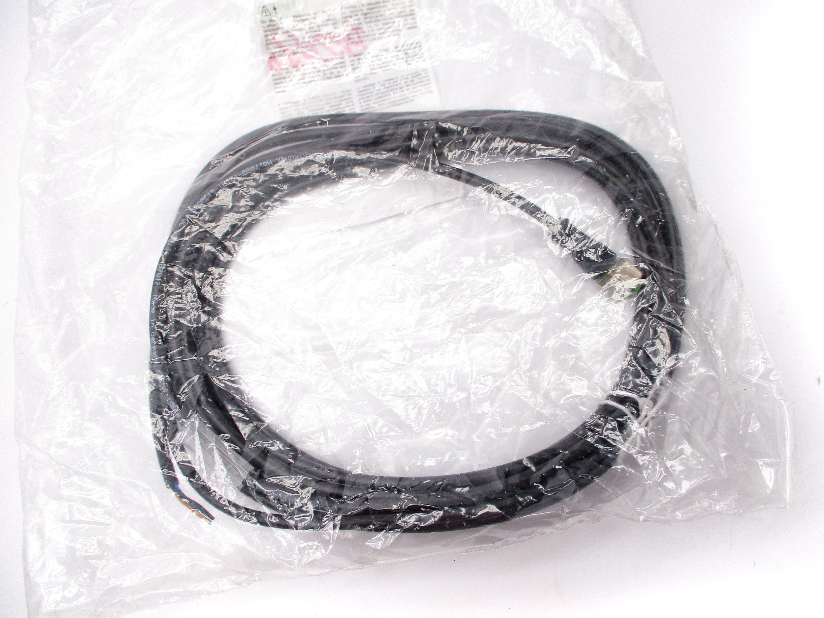 MURR ELEKTRONIK 7000-12181-6130500 NSMP