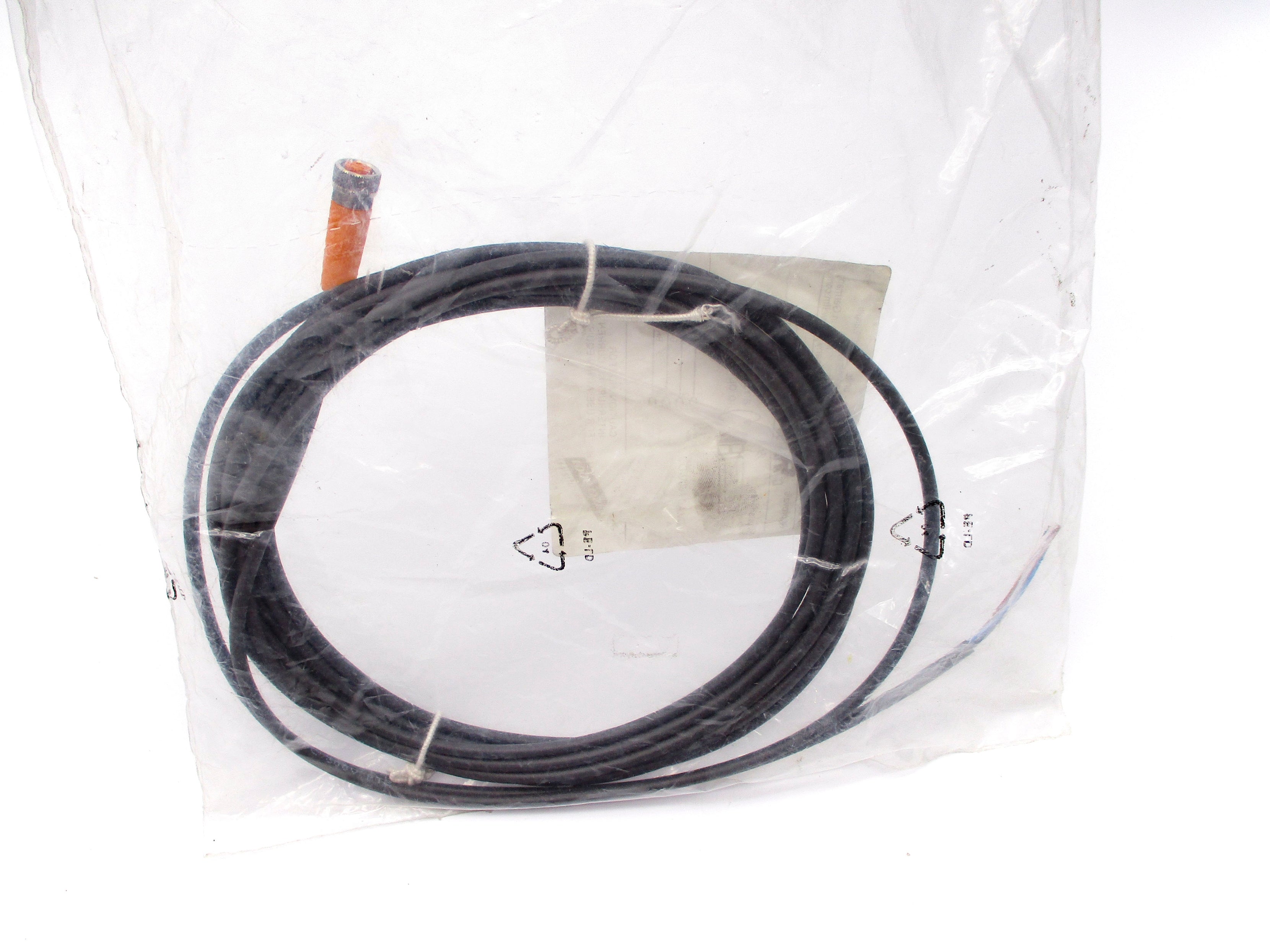 IFM EFECTOR EVC151 ADOGF040MSS0005H04 50VAC 3A NSMP