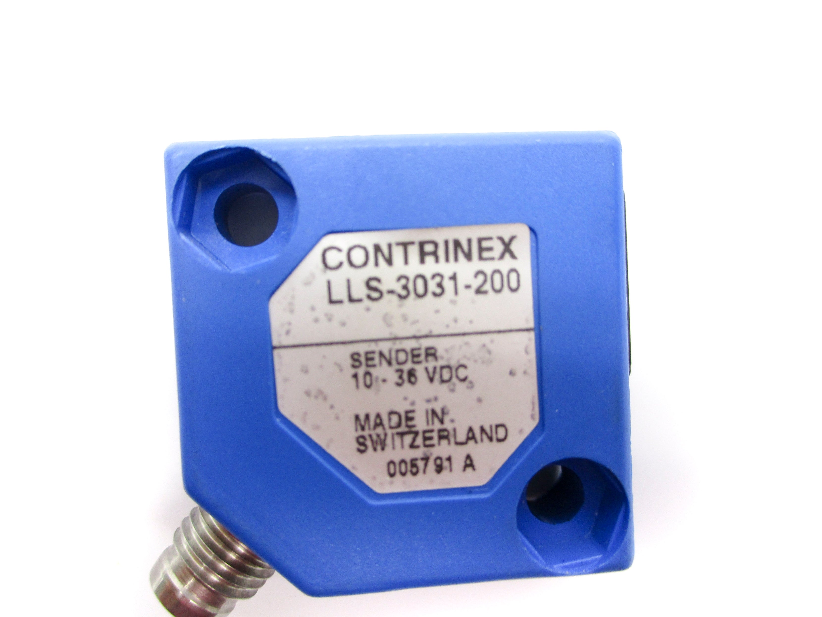 CONTRINEX LLS-3031-200 NSNP