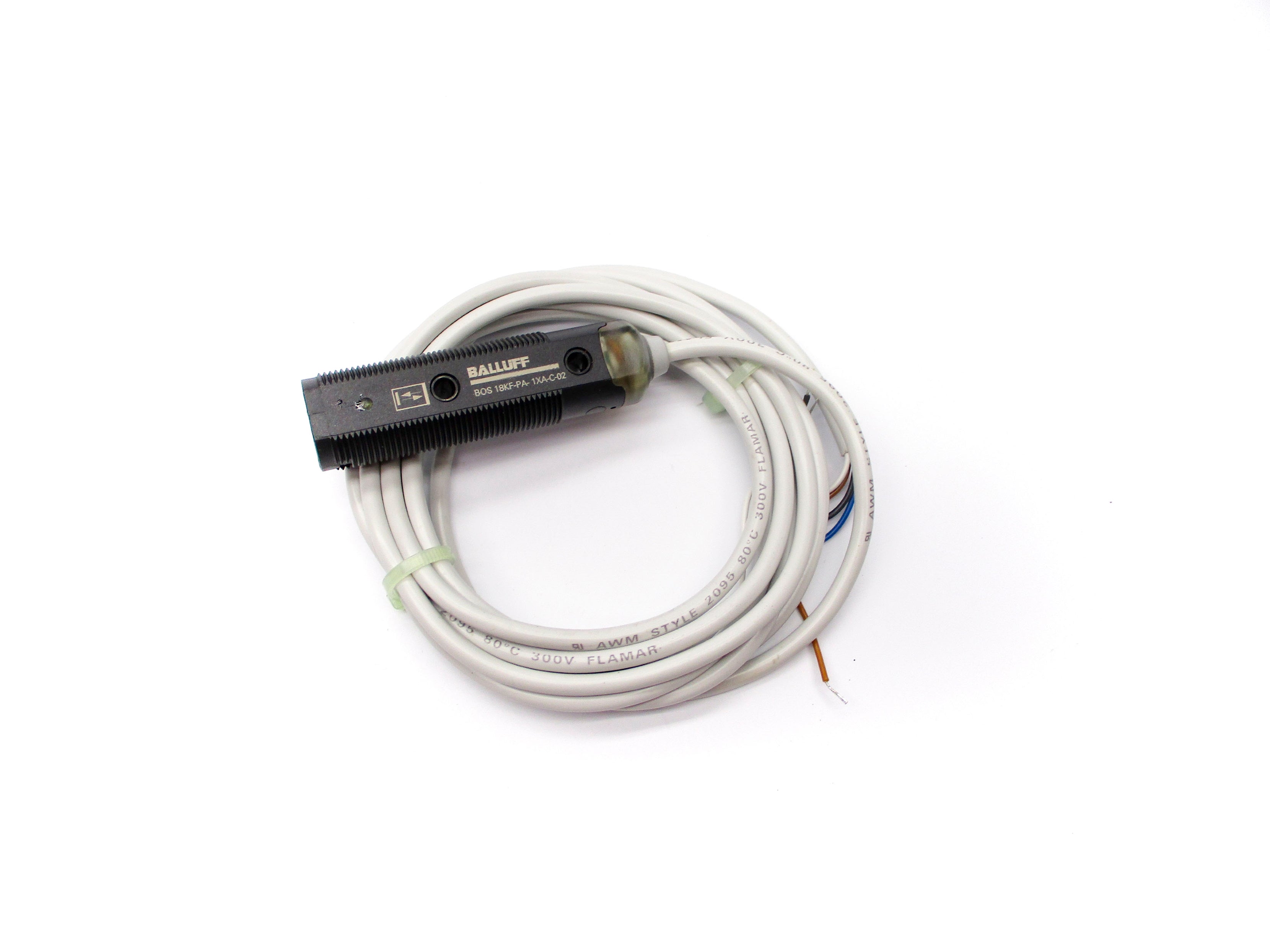 BALLUFF BOS18KF-PA-1XA-C-02 NSNP