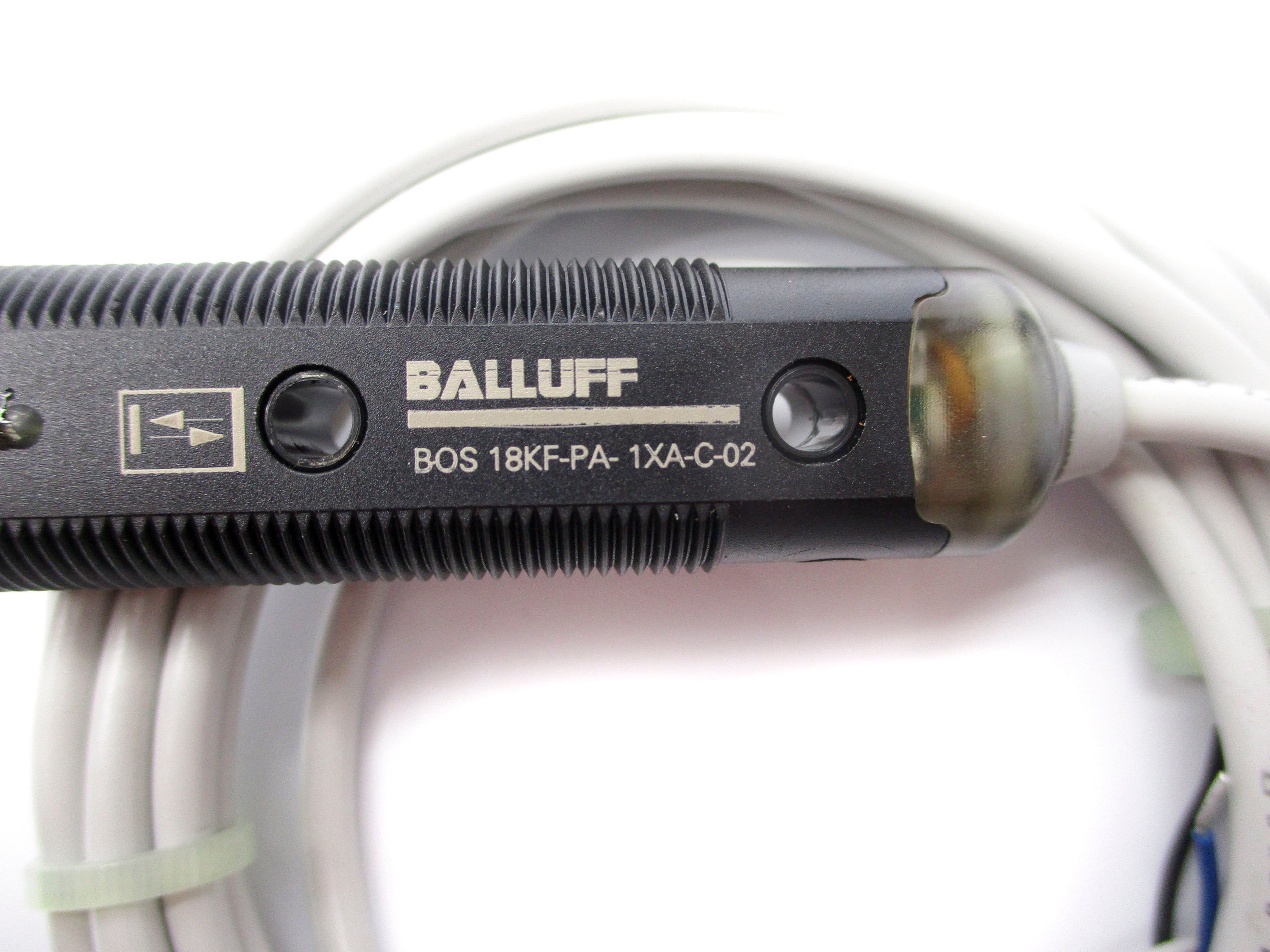 BALLUFF BOS18KF-PA-1XA-C-02 NSNP